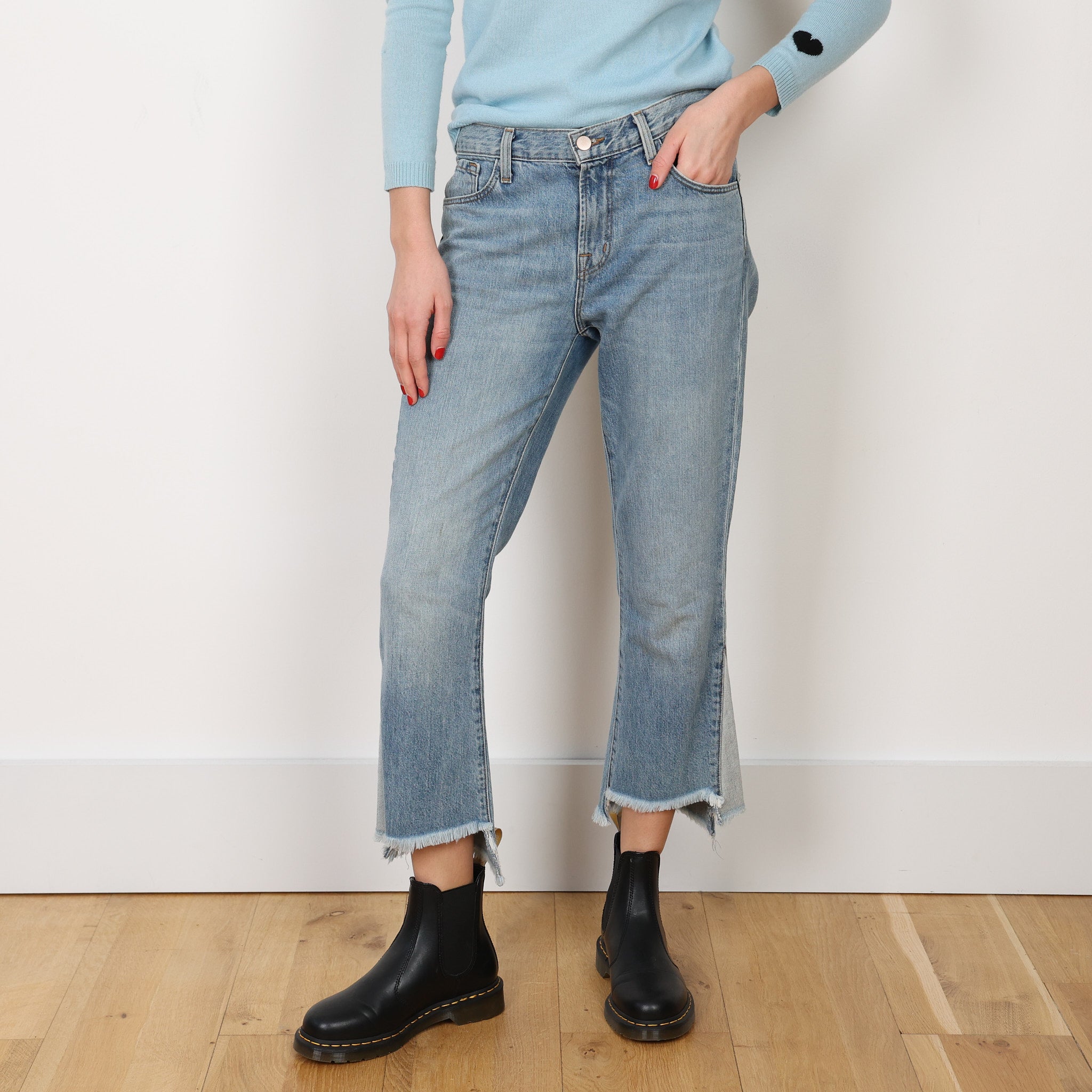 Jeans, Waist 26