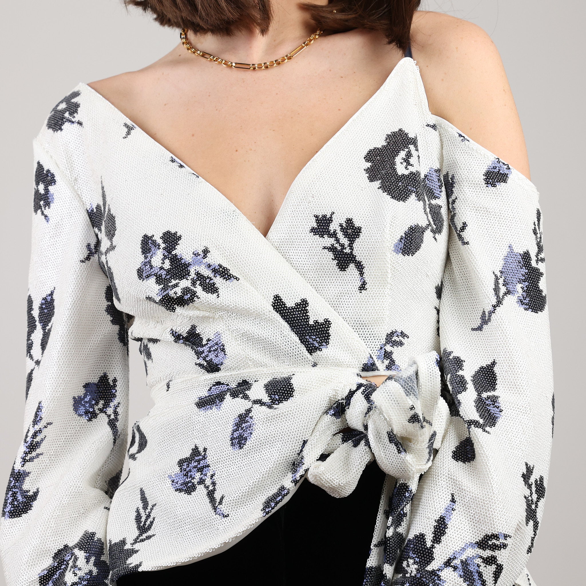 Top, UK Size 8