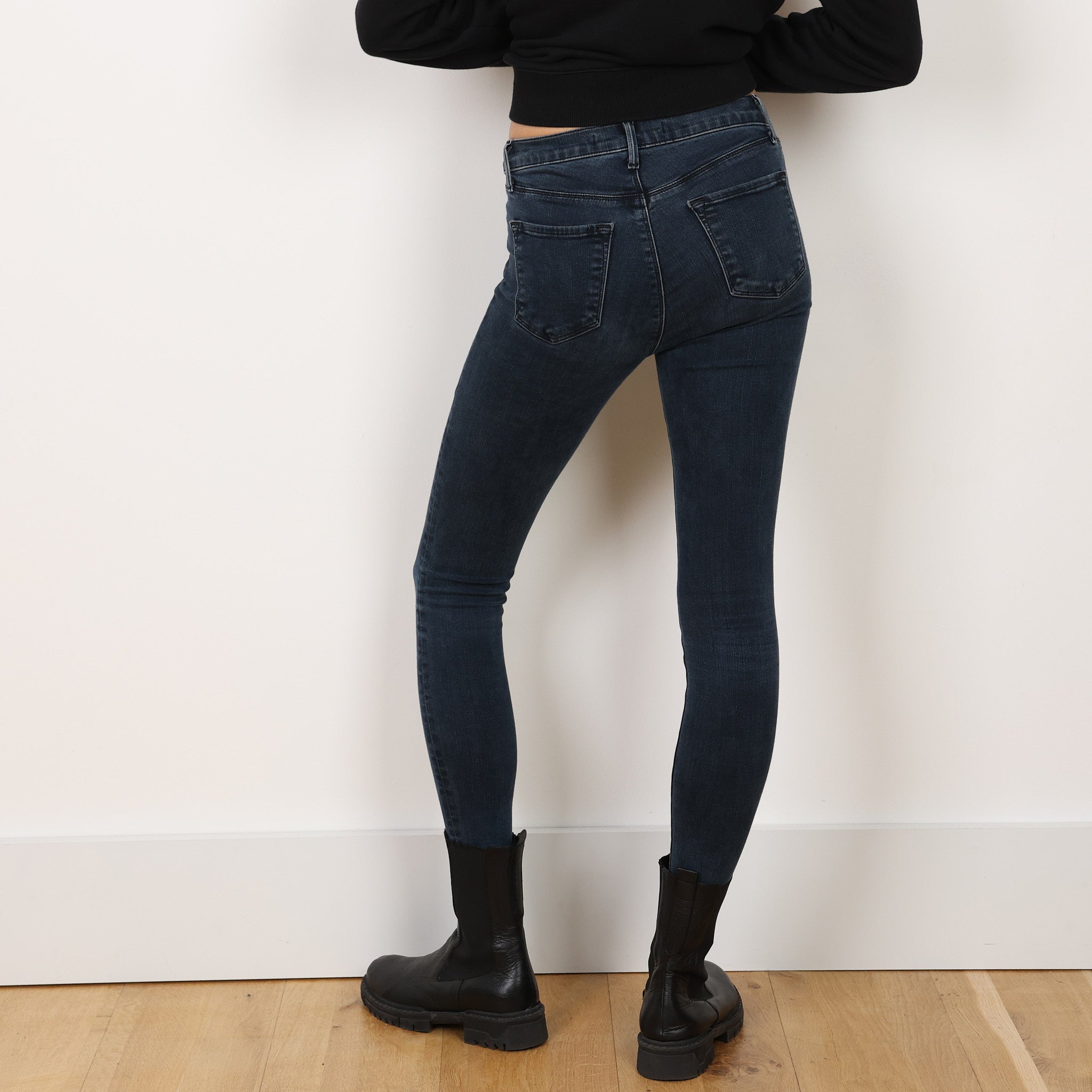 Jeans, Waist 26