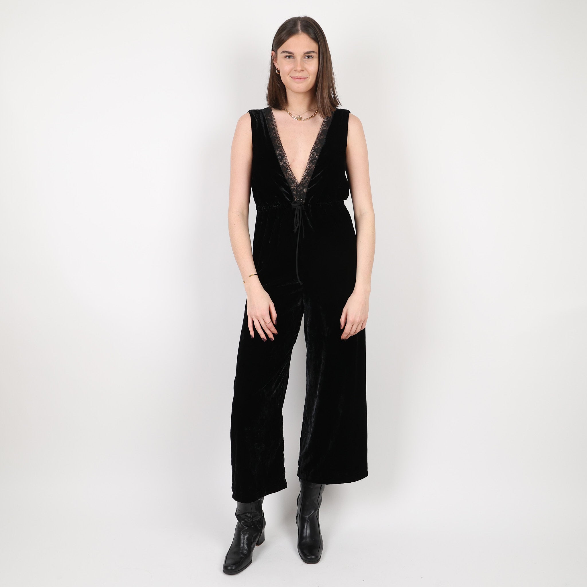 Jumpsuit, UK Size 8