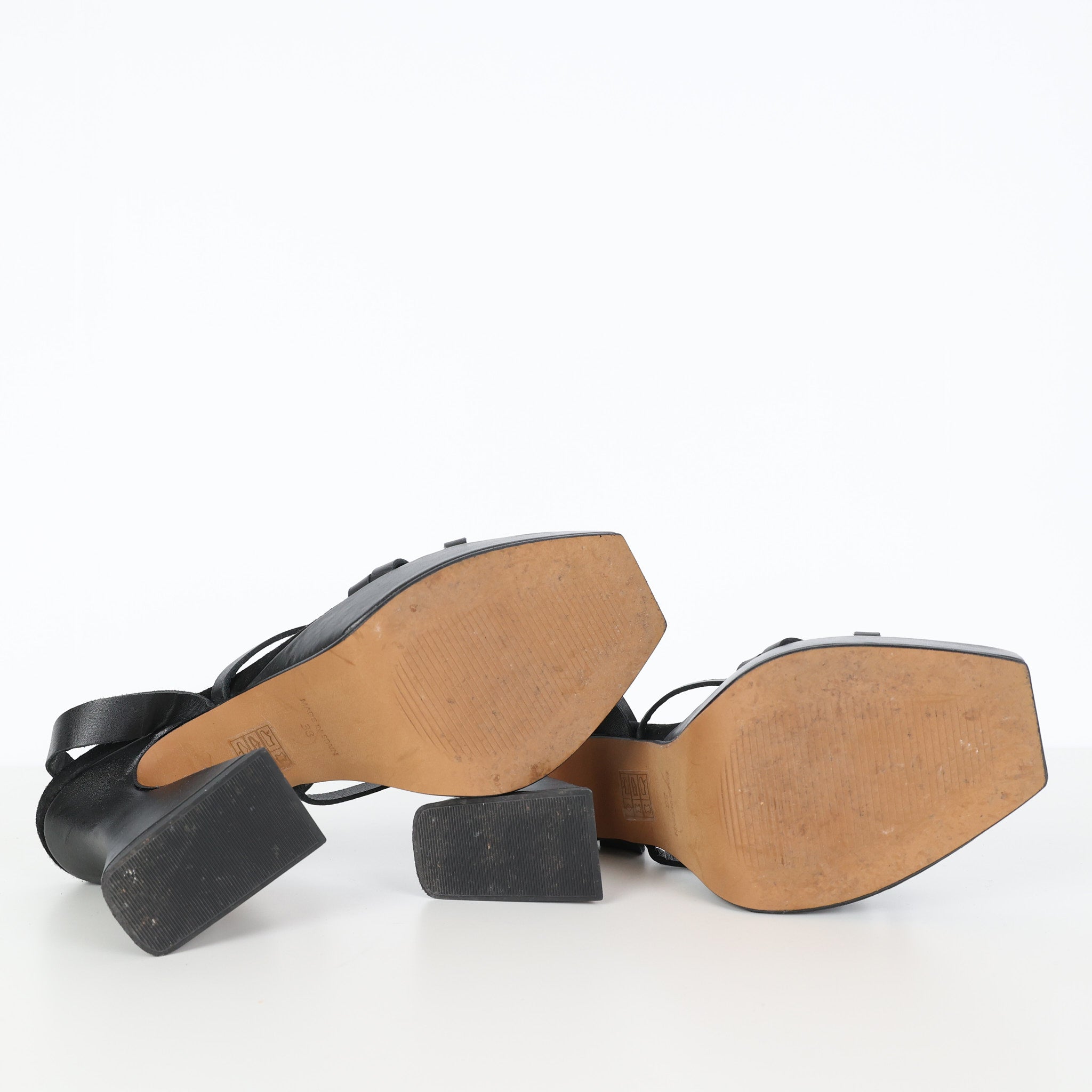 Shoes, Shoe Size 38