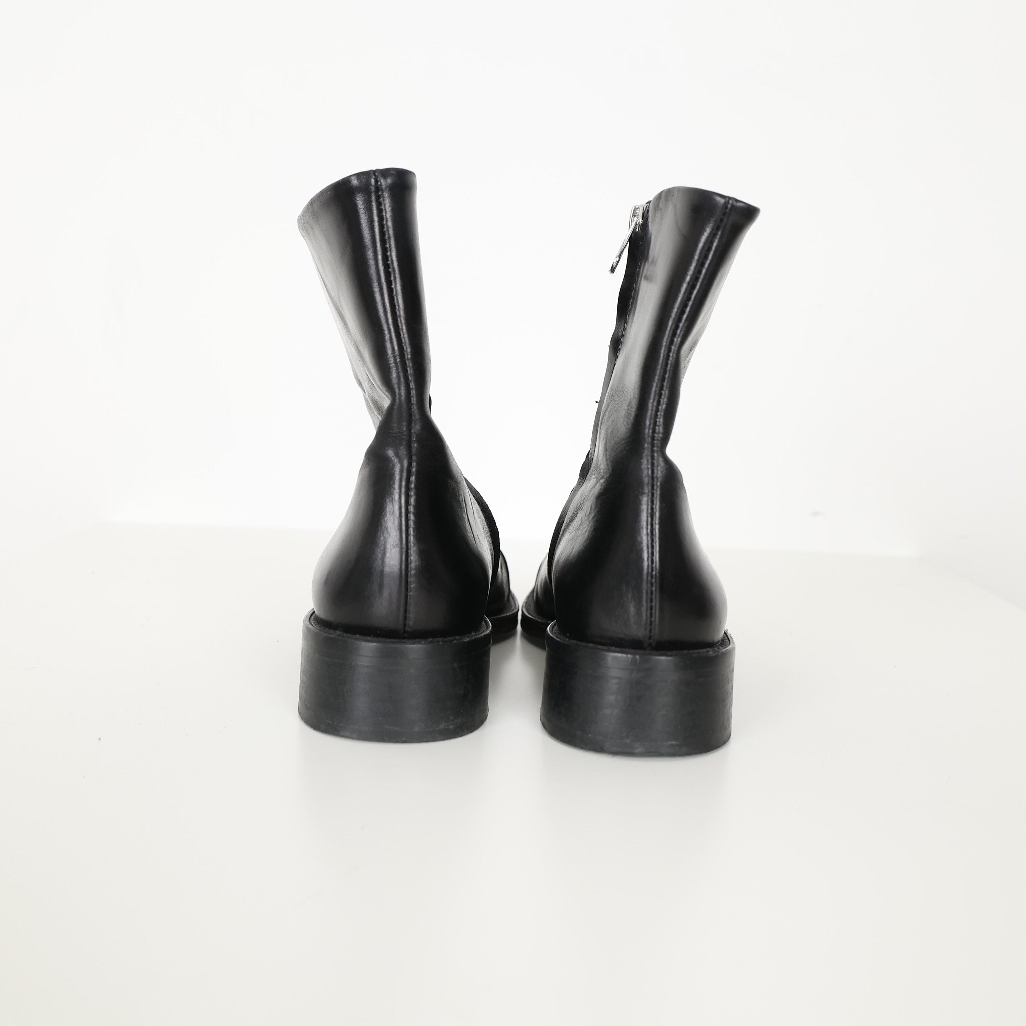 Boots, Shoe Size 38