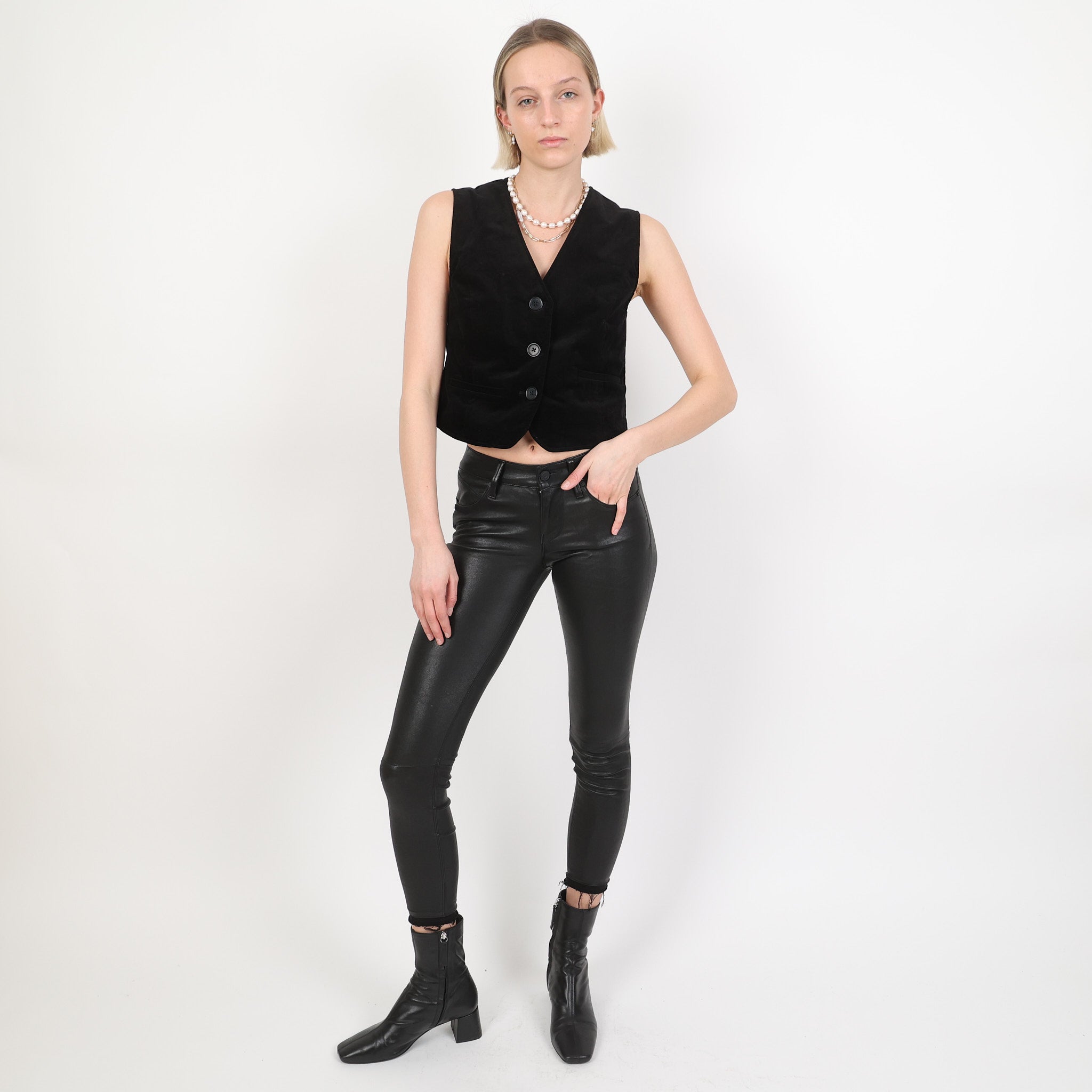 Jeans, Waist 24