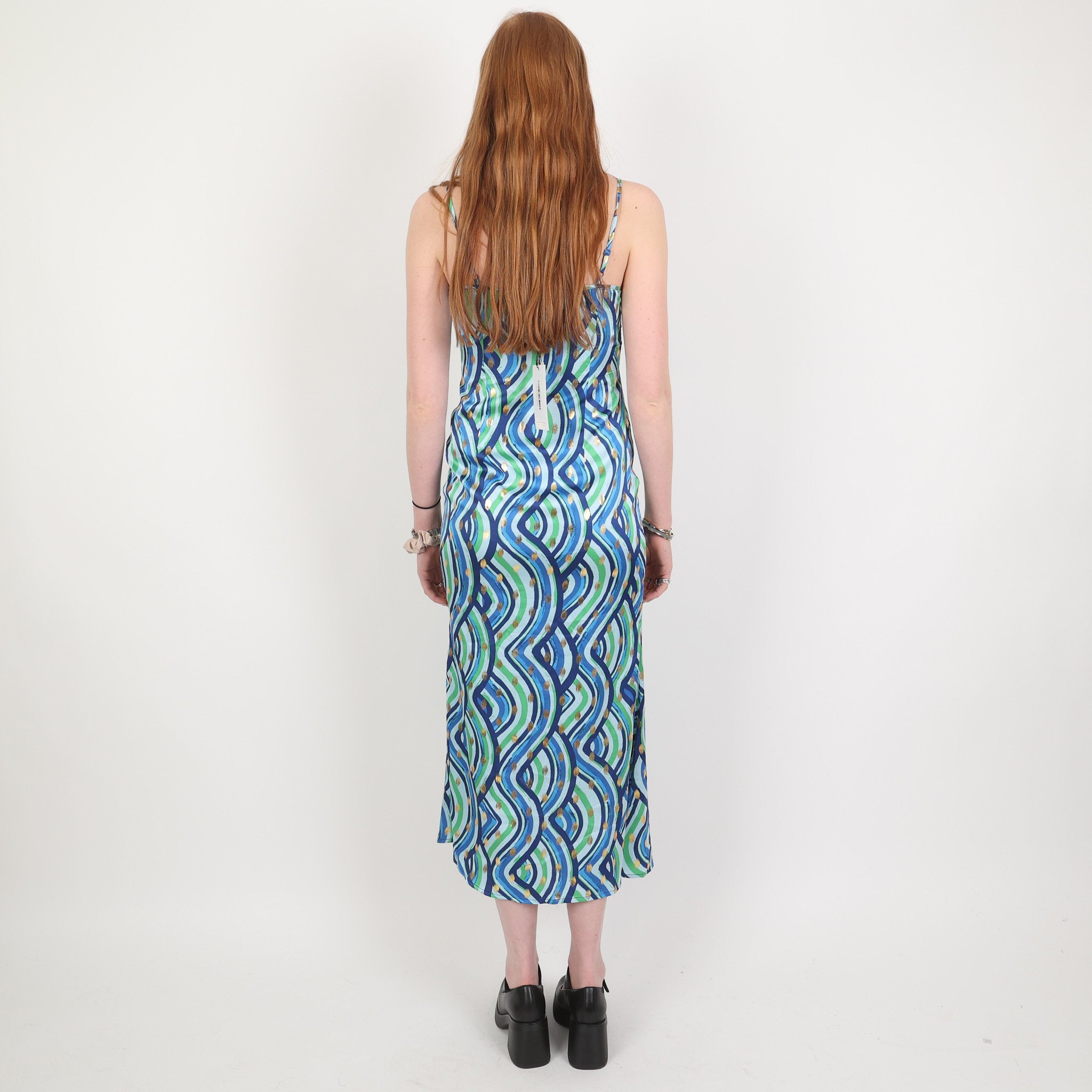 Dress, UK Size 8