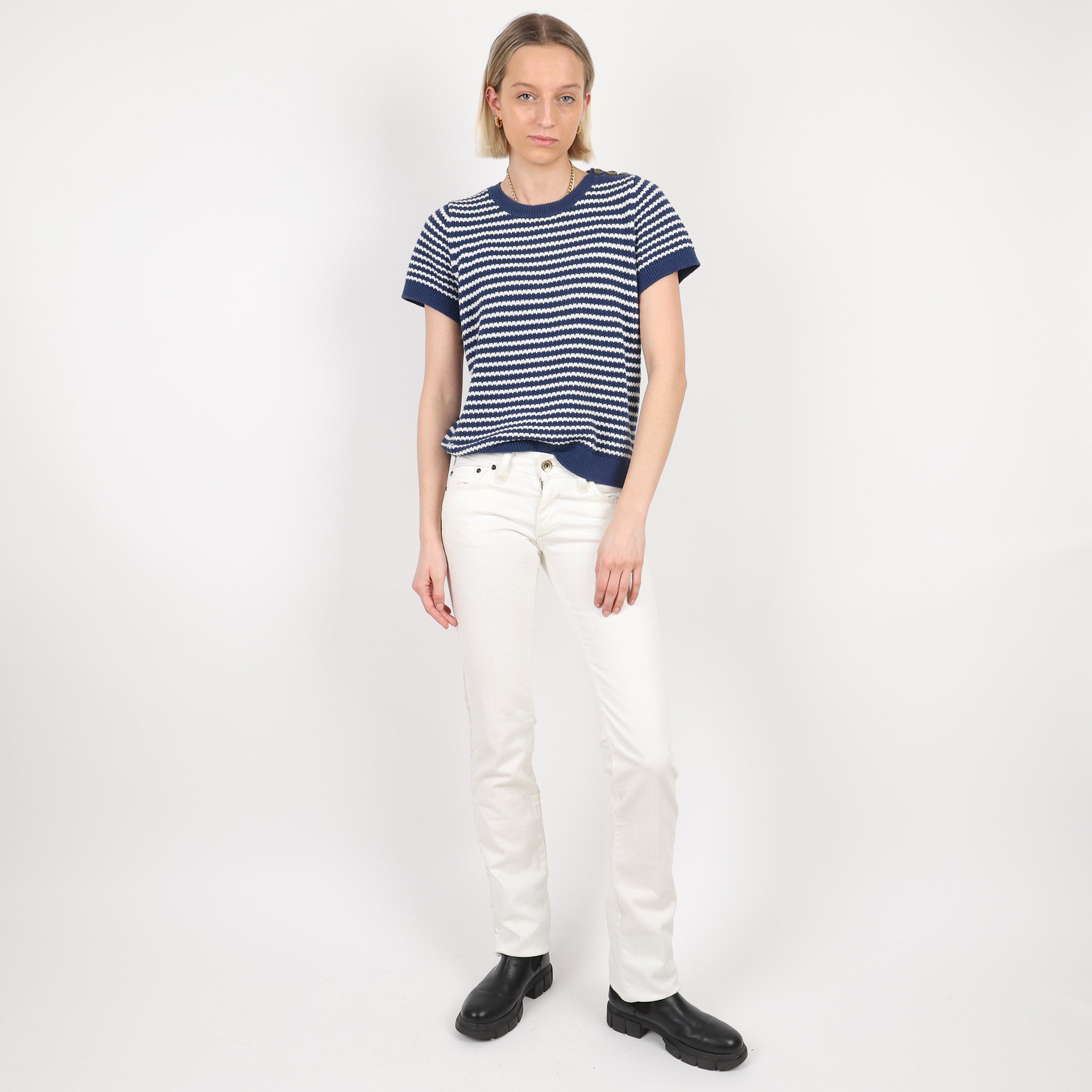 Jeans, Waist 27