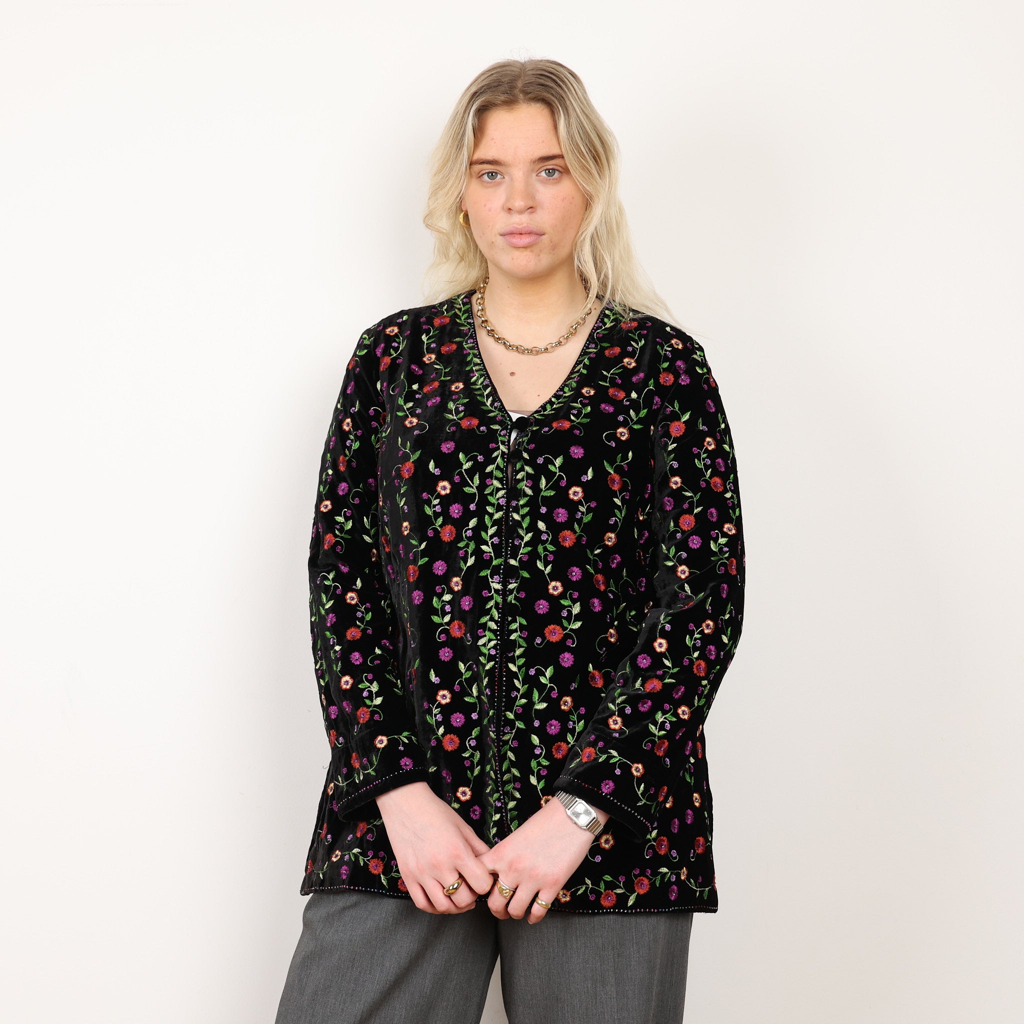 Top, UK Size 16
