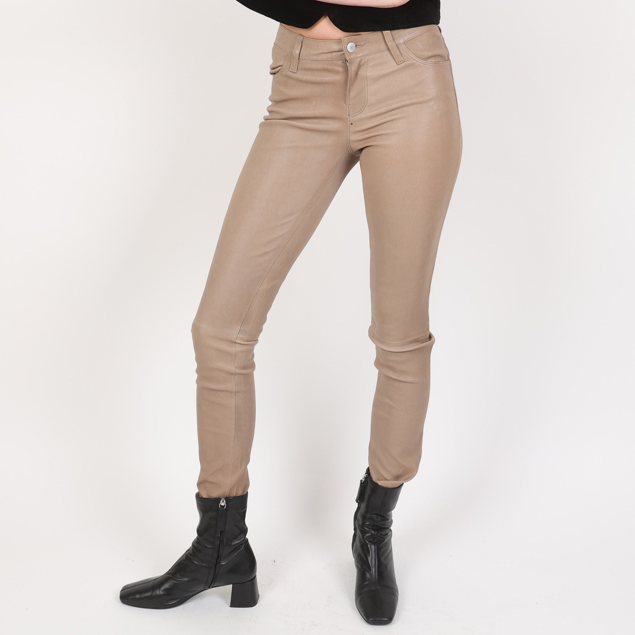 Jeans, Waist 24