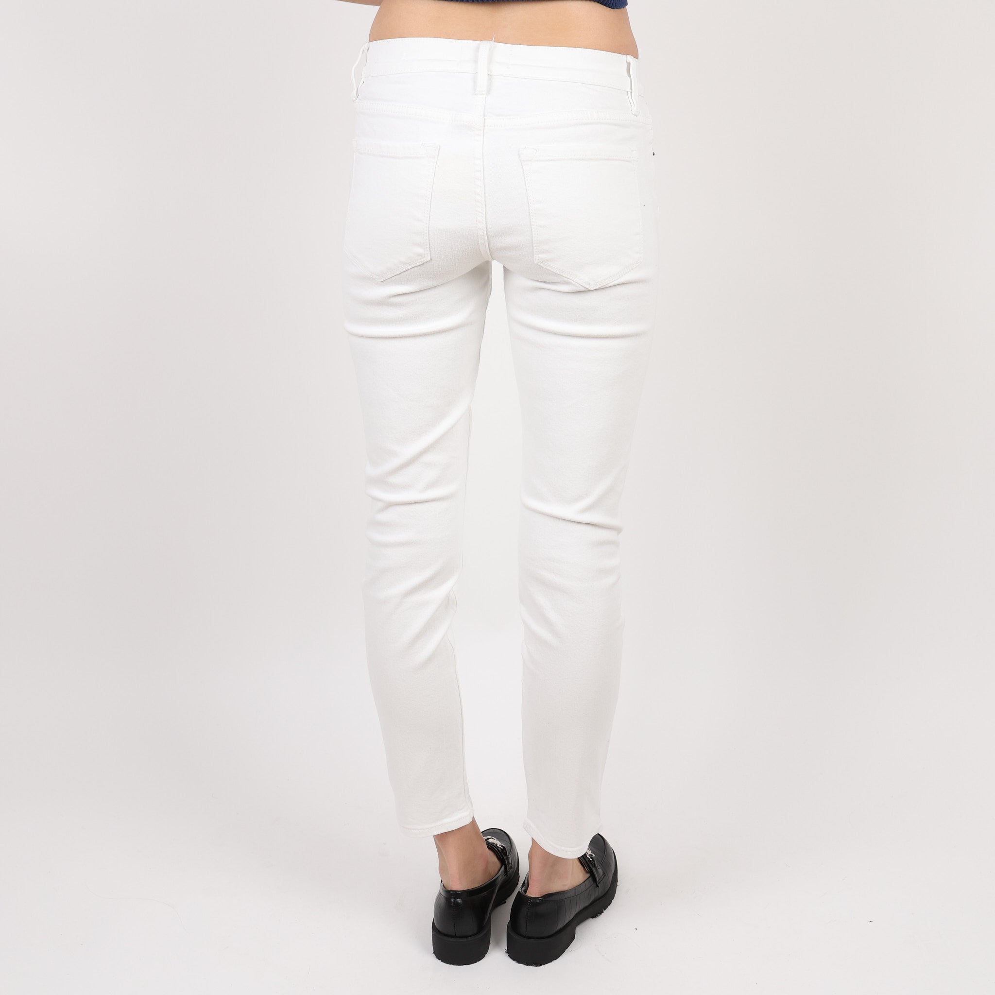 Jeans, Waist 25