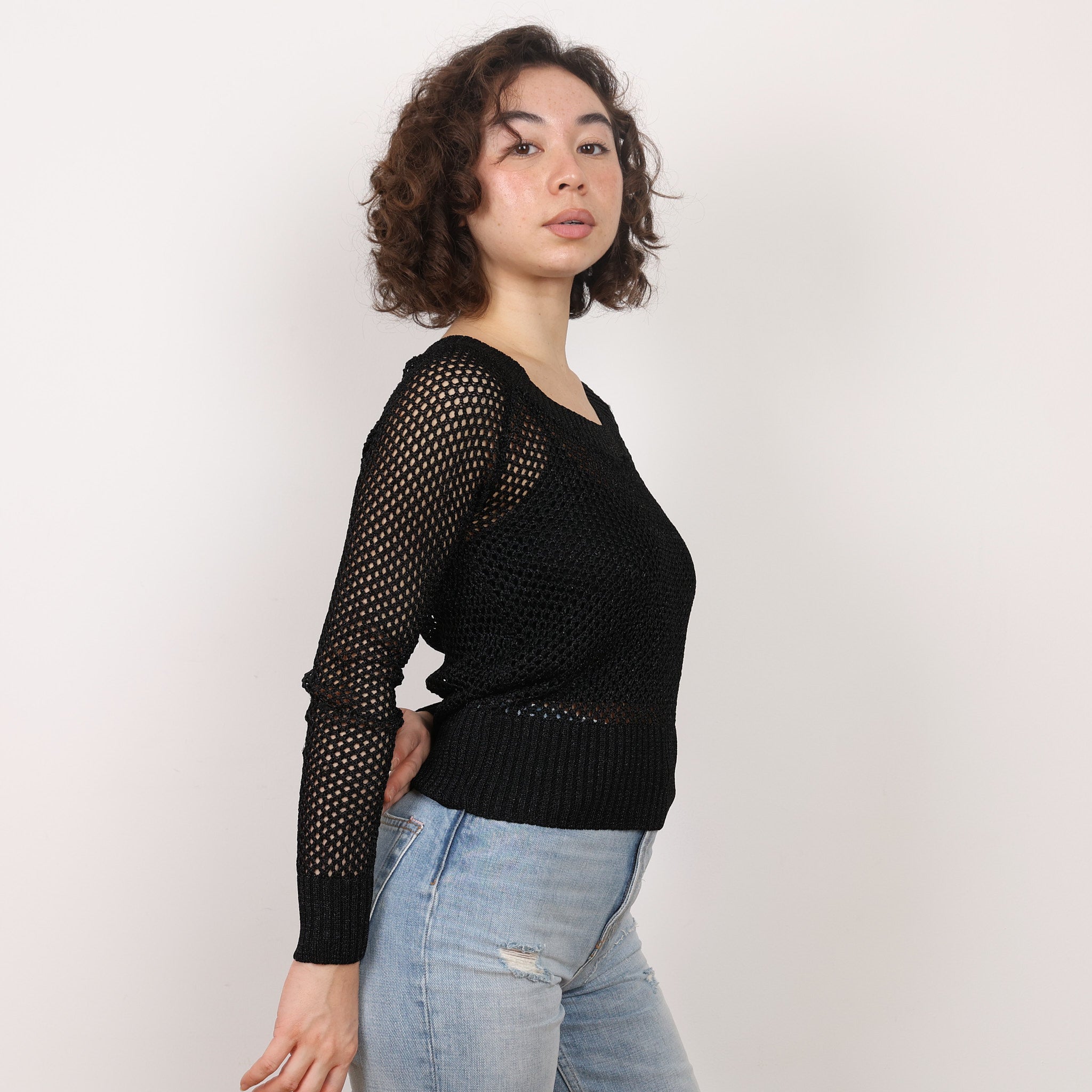 Knitwear, UK Size 8