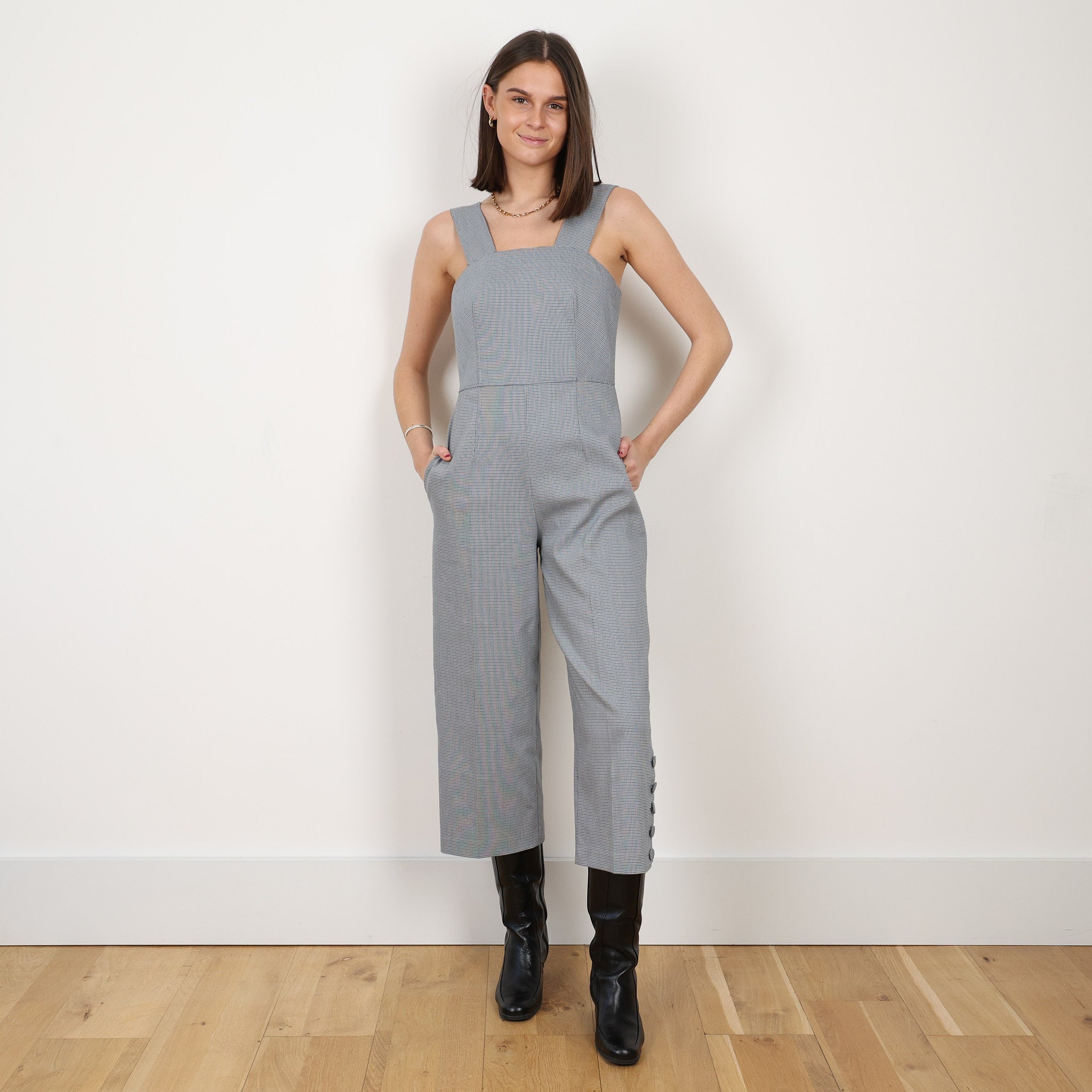 Jumpsuit, UK Size 8