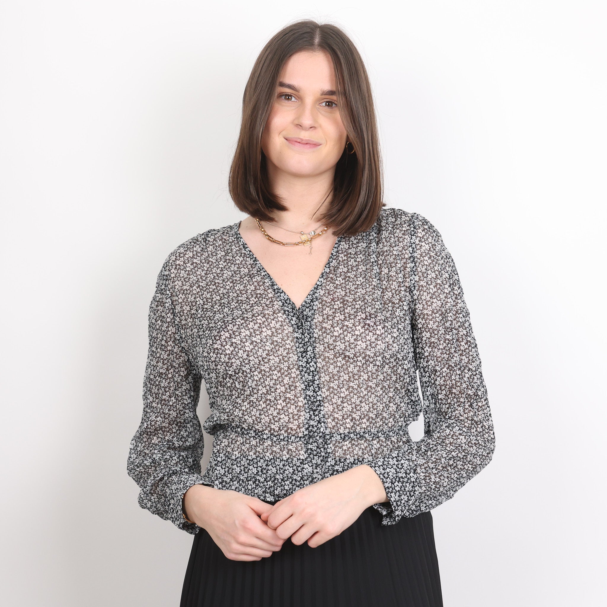 Shirt, UK Size 8