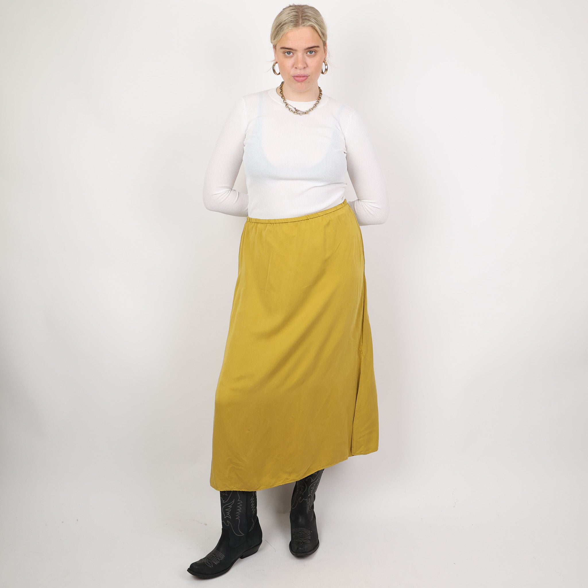Skirt, UK Size 16
