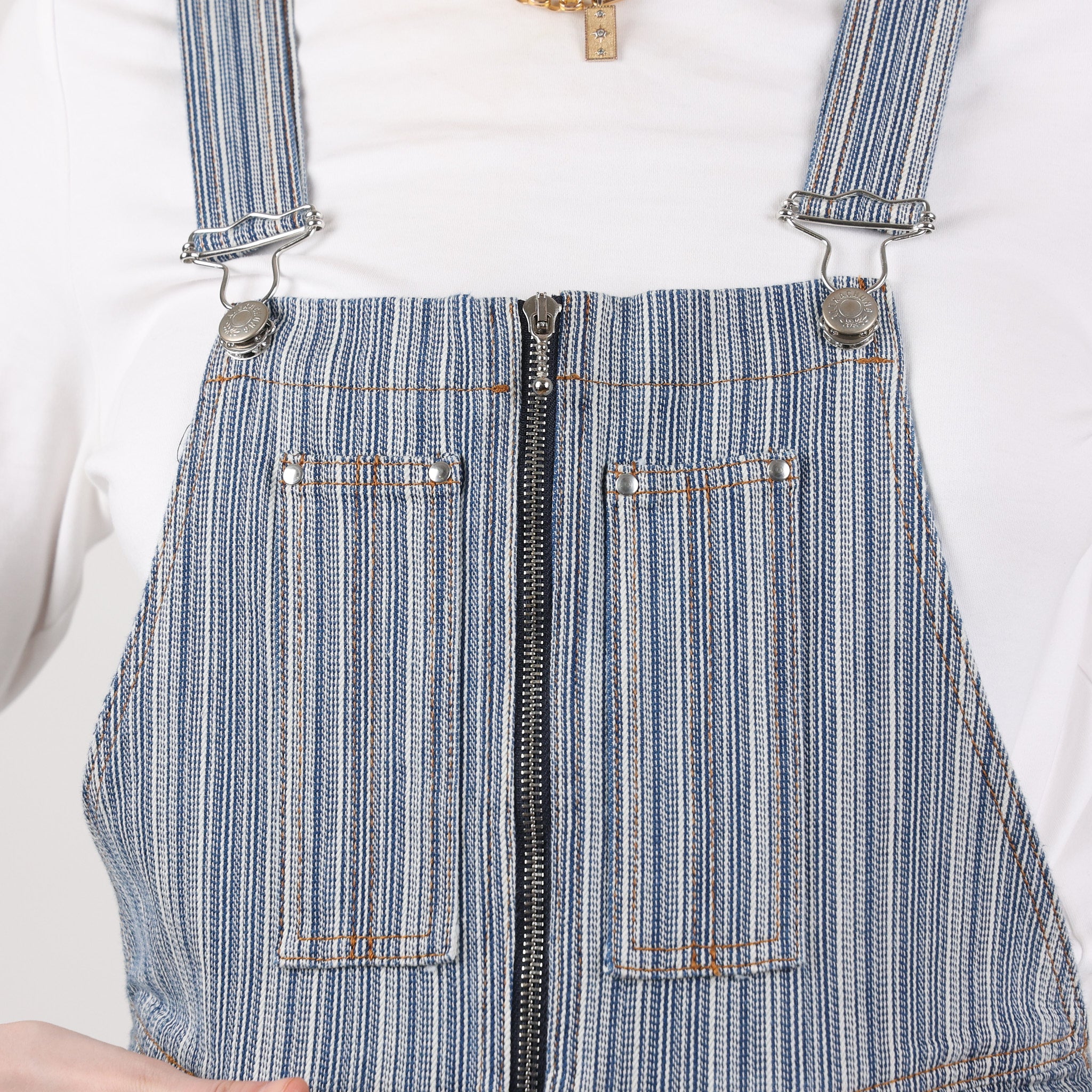 Jumpsuit, UK Size 8