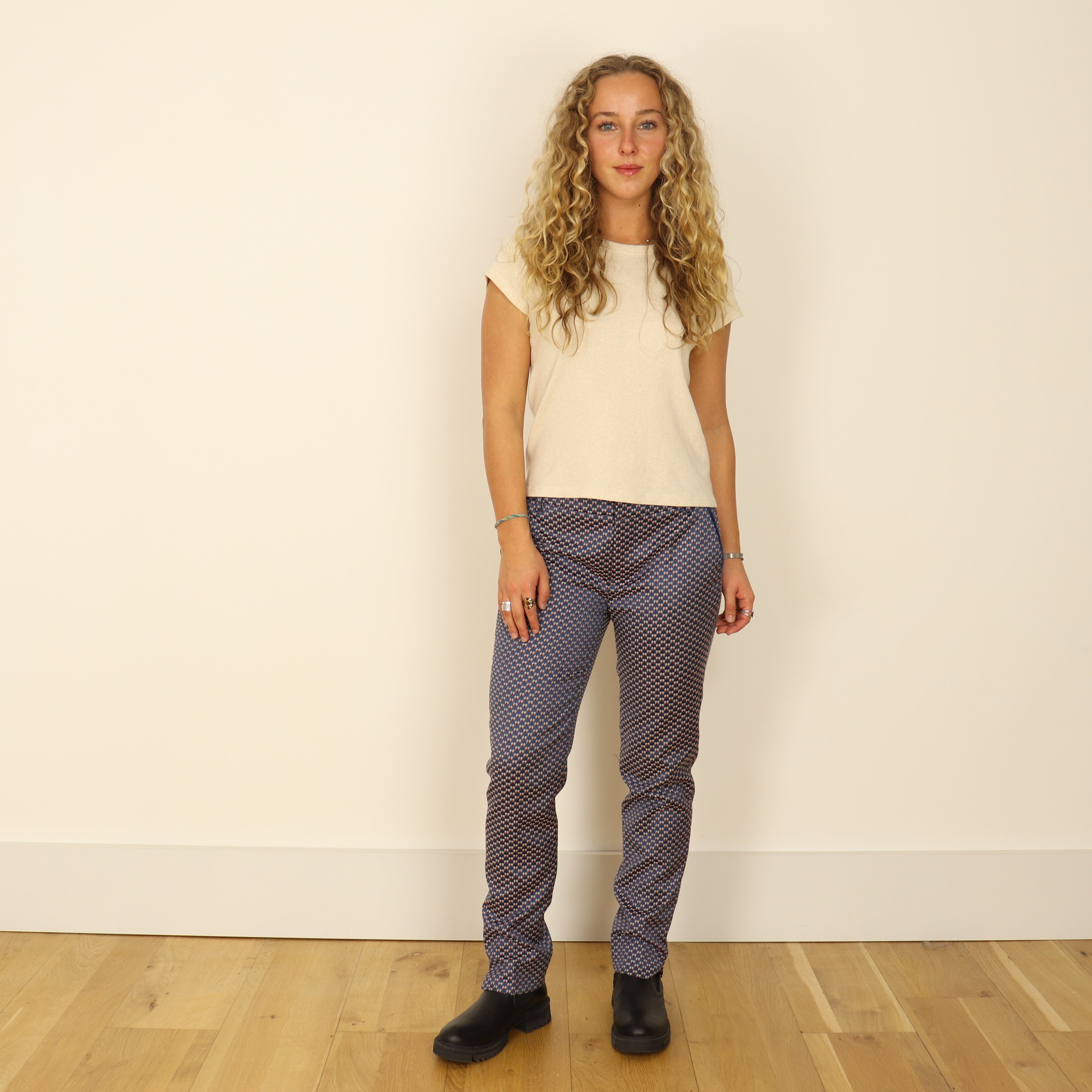 Trousers, UK Size 8