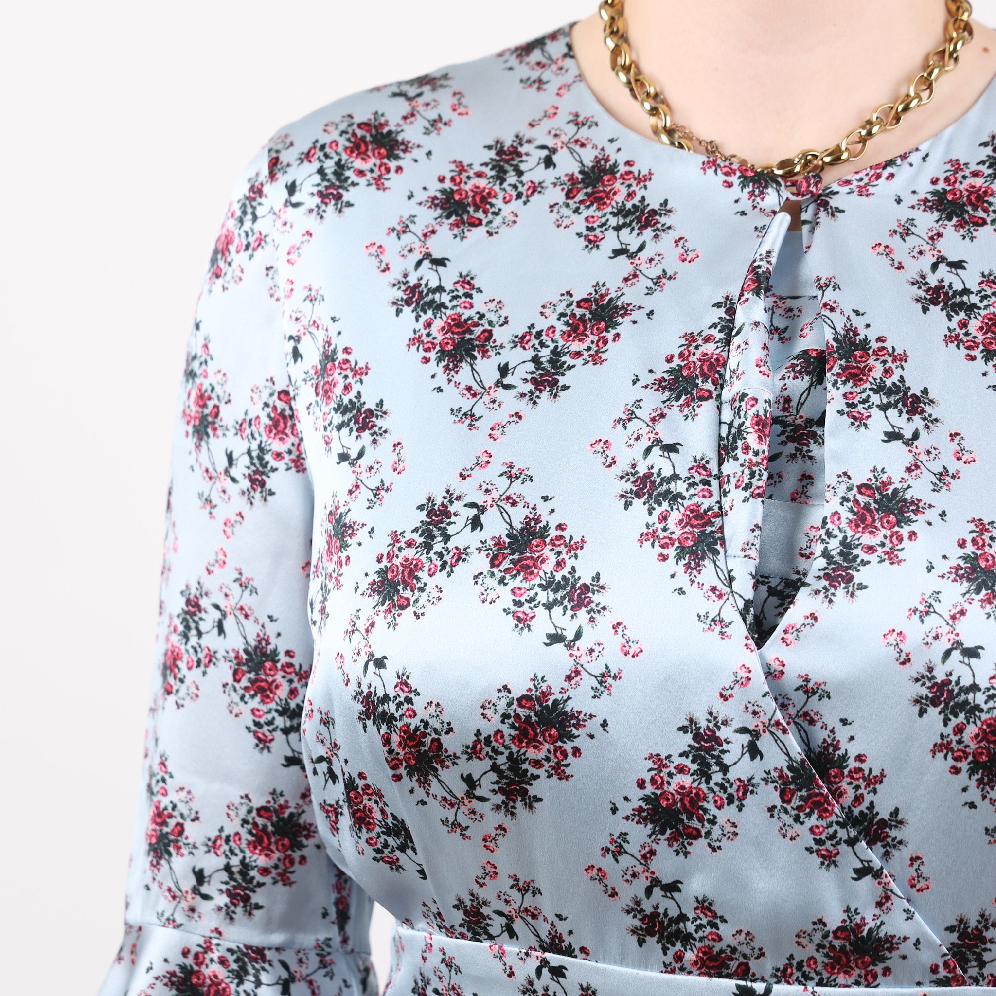 Dress, UK Size 16