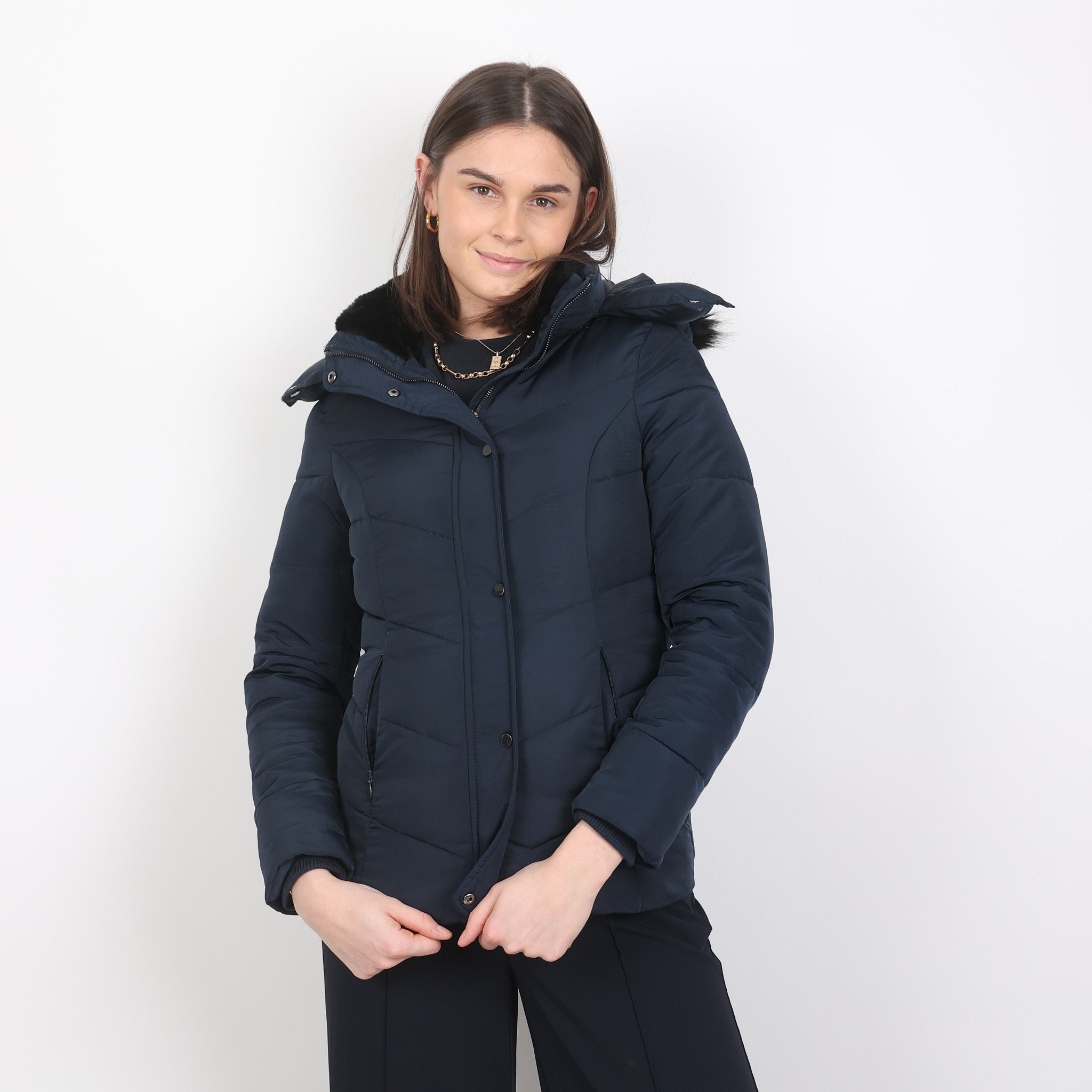 Coat, UK Size 8
