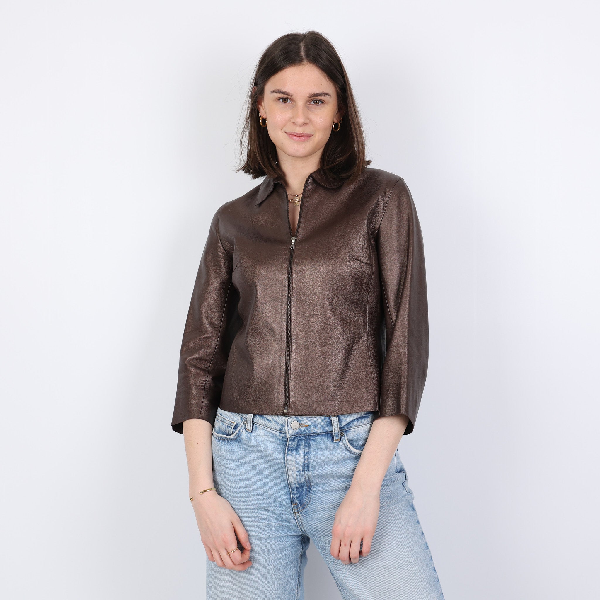 Jacket, UK Size 8