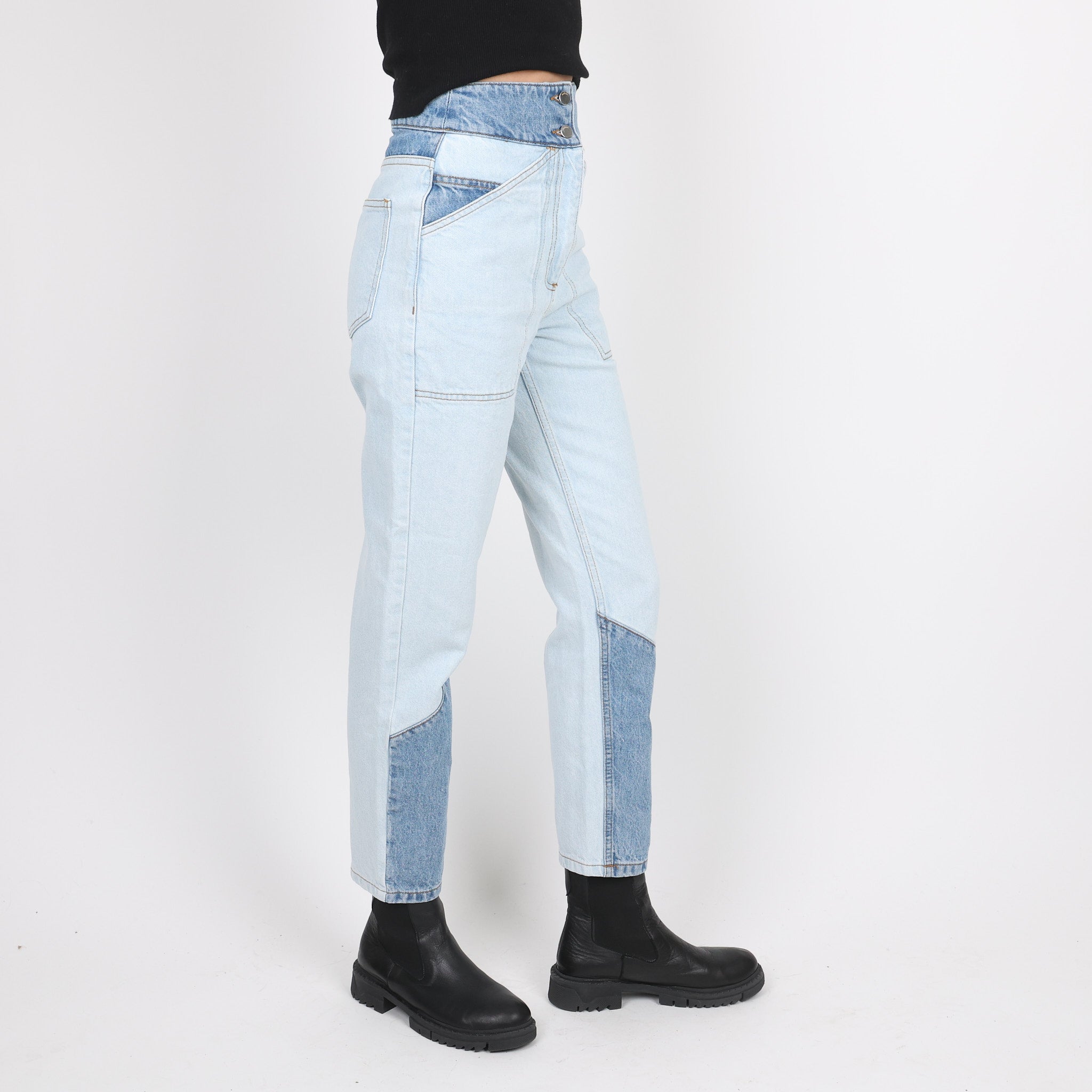 Jeans, UK Size 6