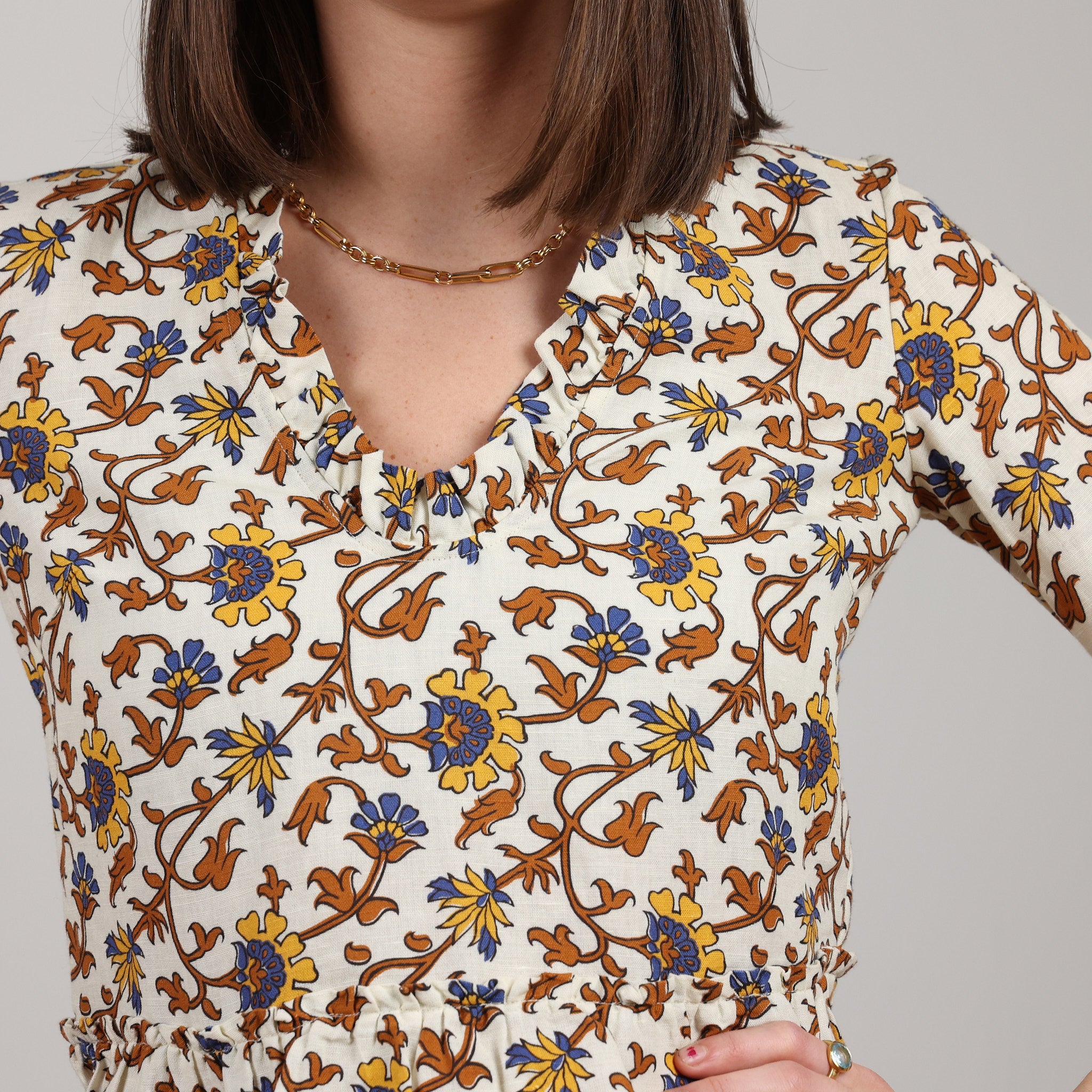 Top, UK Size 6