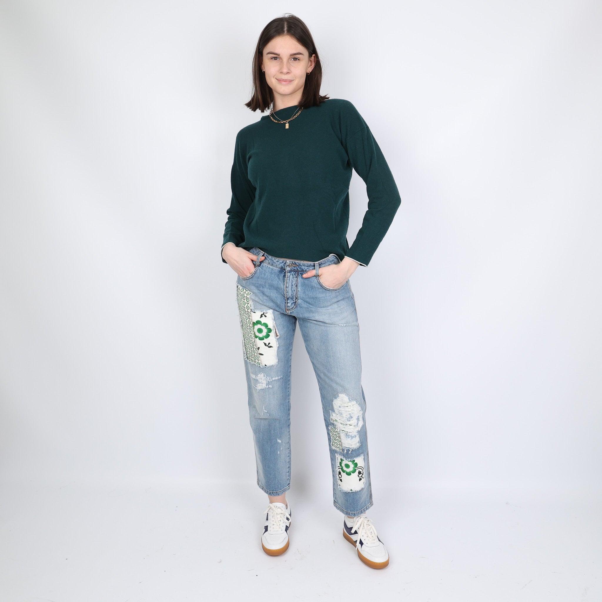 Jeans, Waist 27