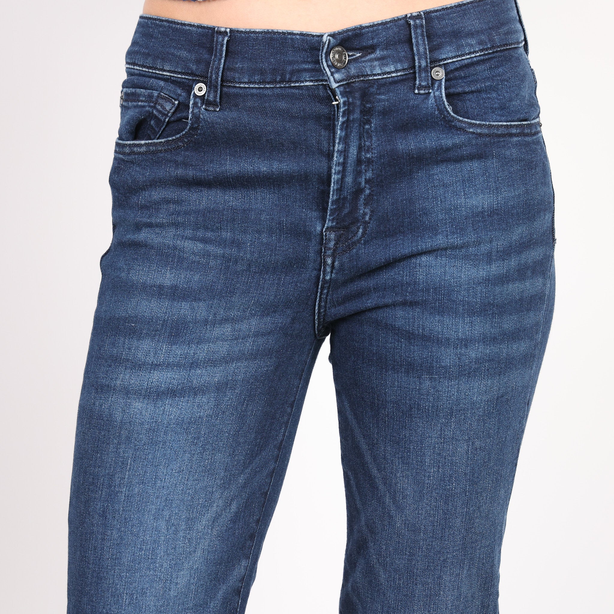 Jeans, Waist 28