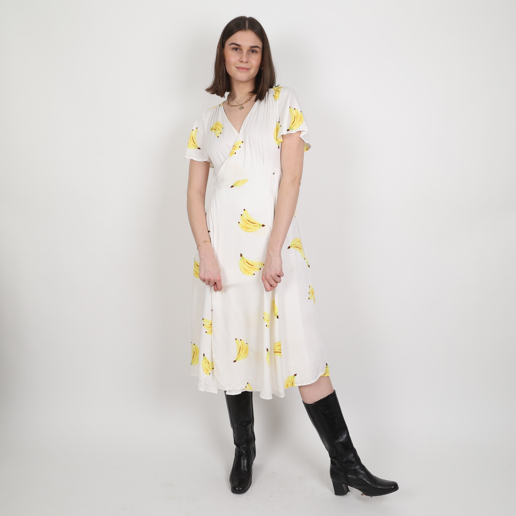 Dress, UK Size 6