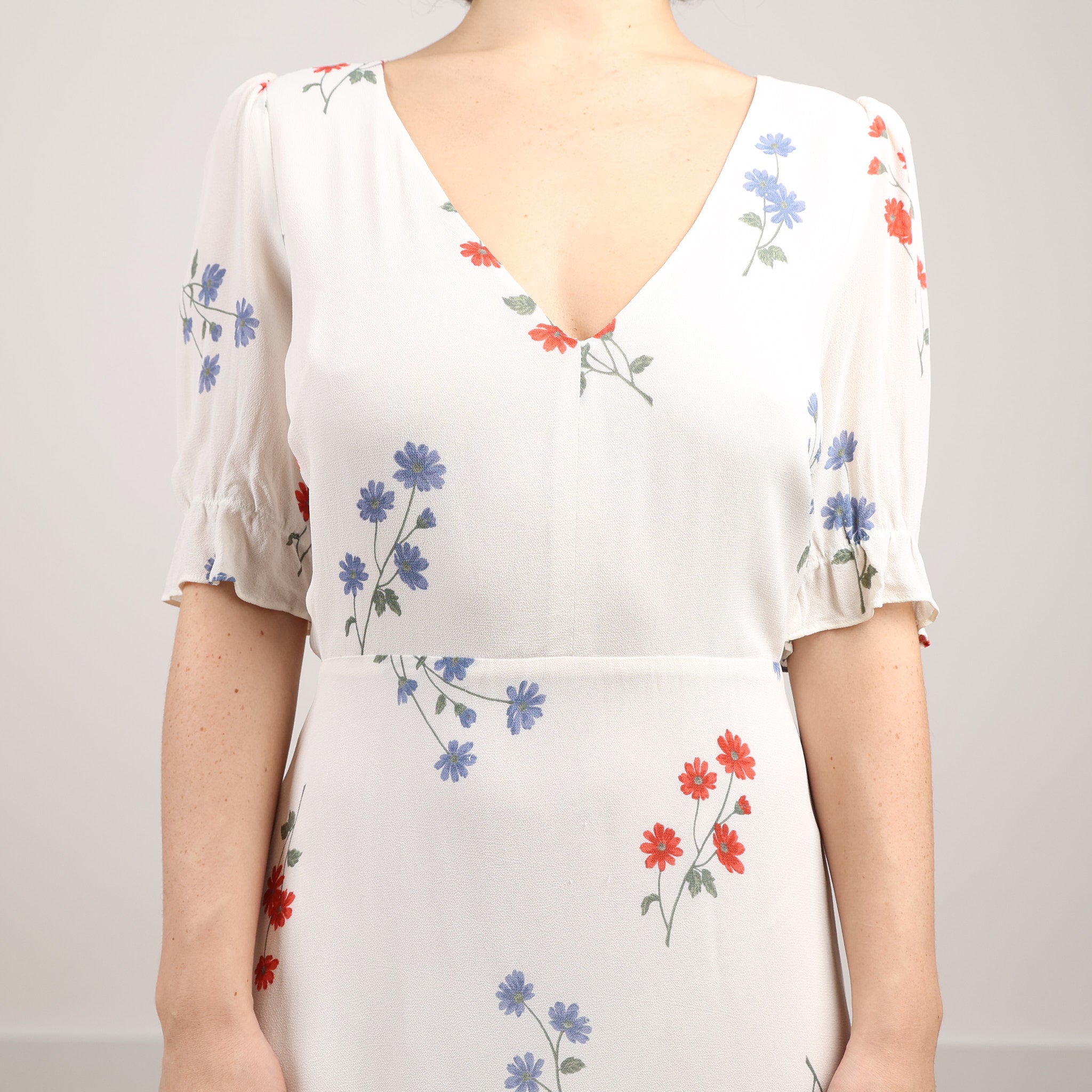 Dress, UK Size 8