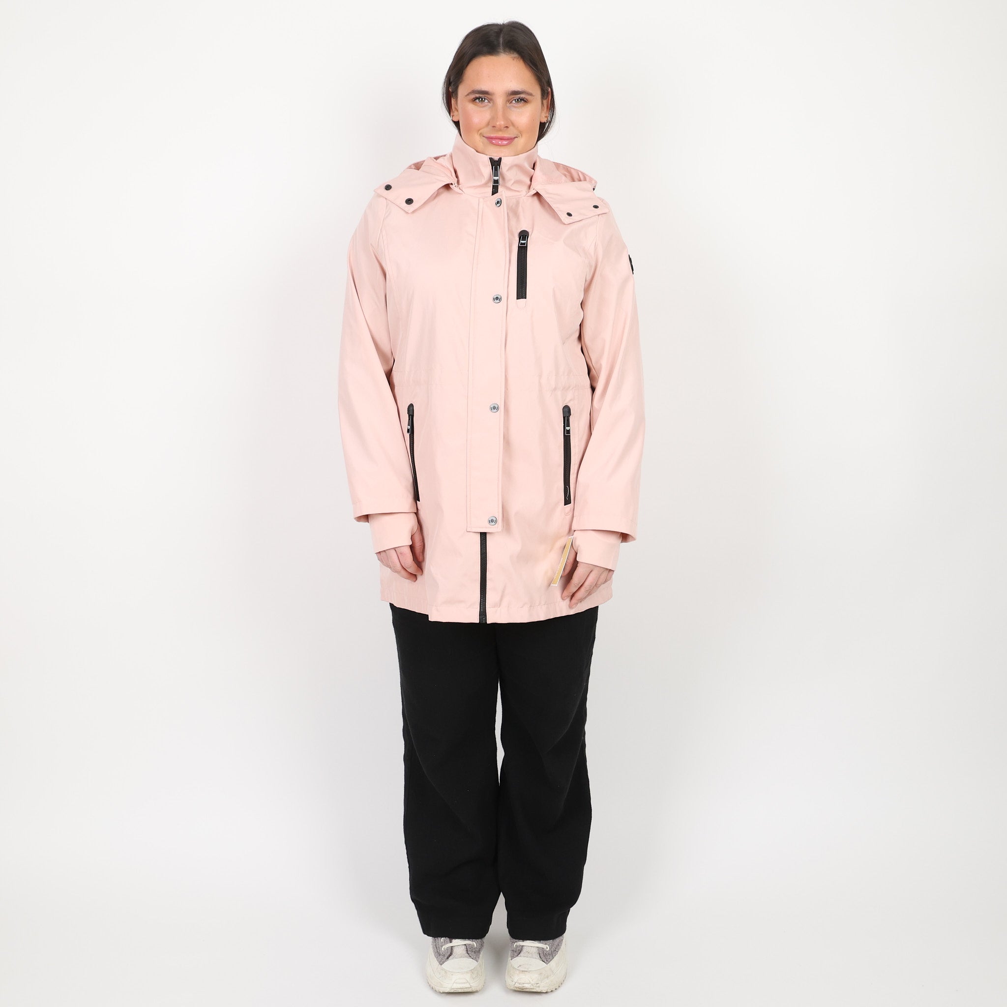 Coat, UK Size 12