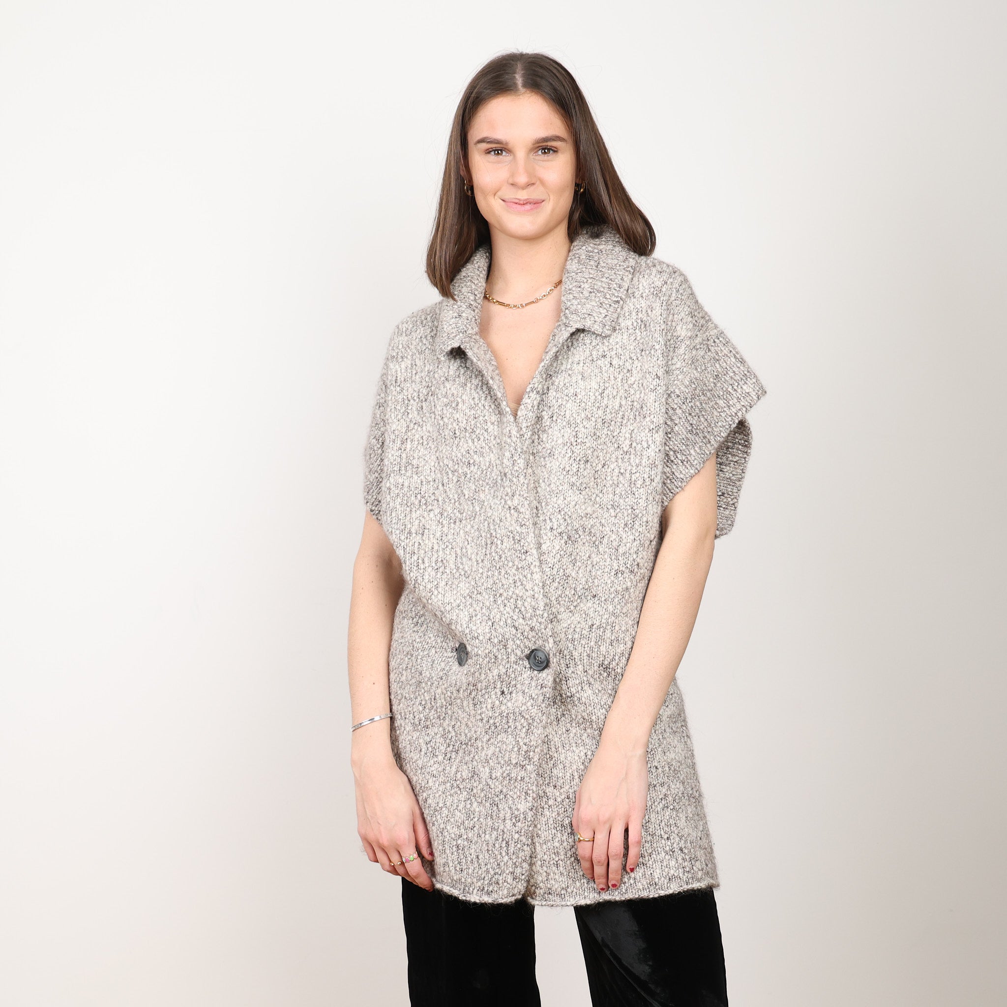 Knitwear, UK Size 6