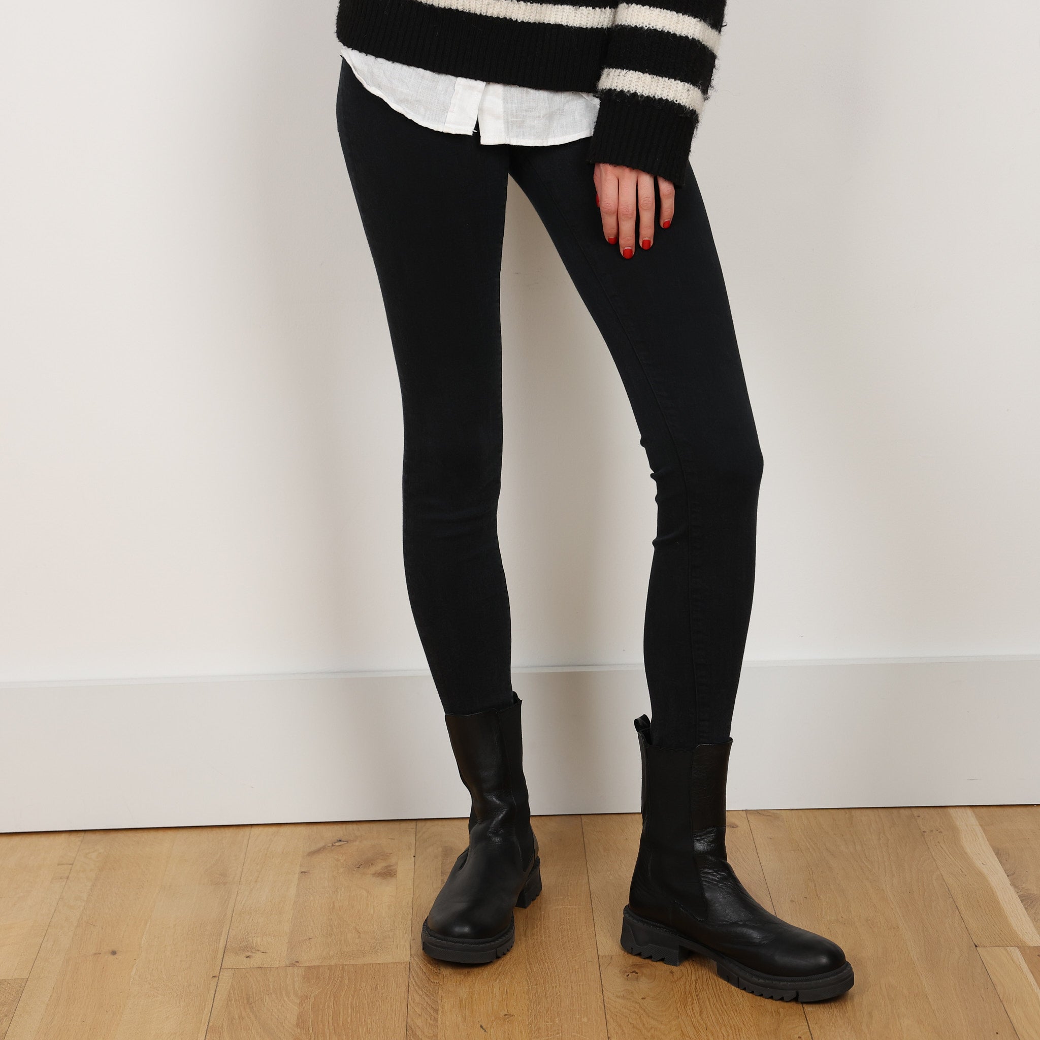 Jeans, Waist 26