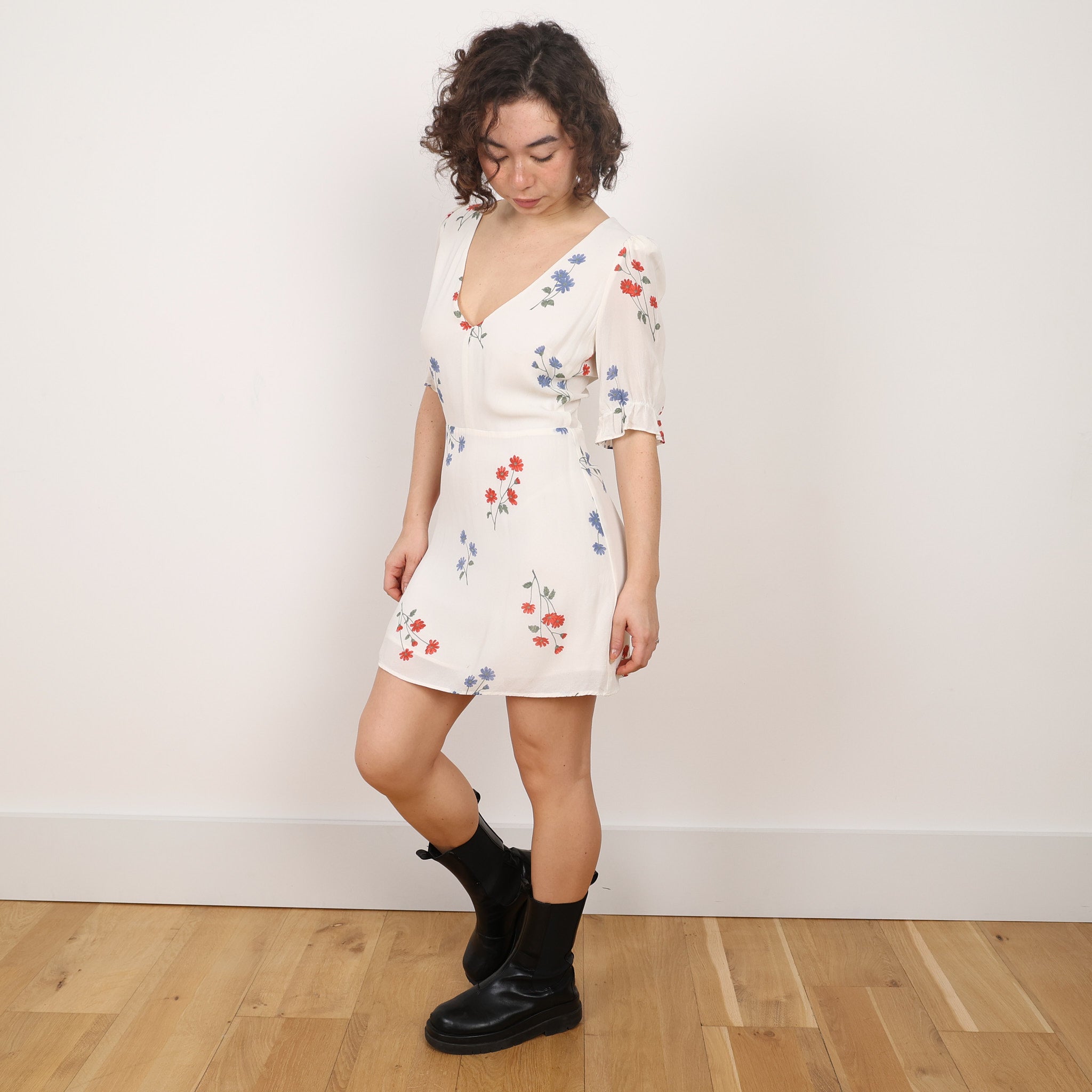 Dress, UK Size 8