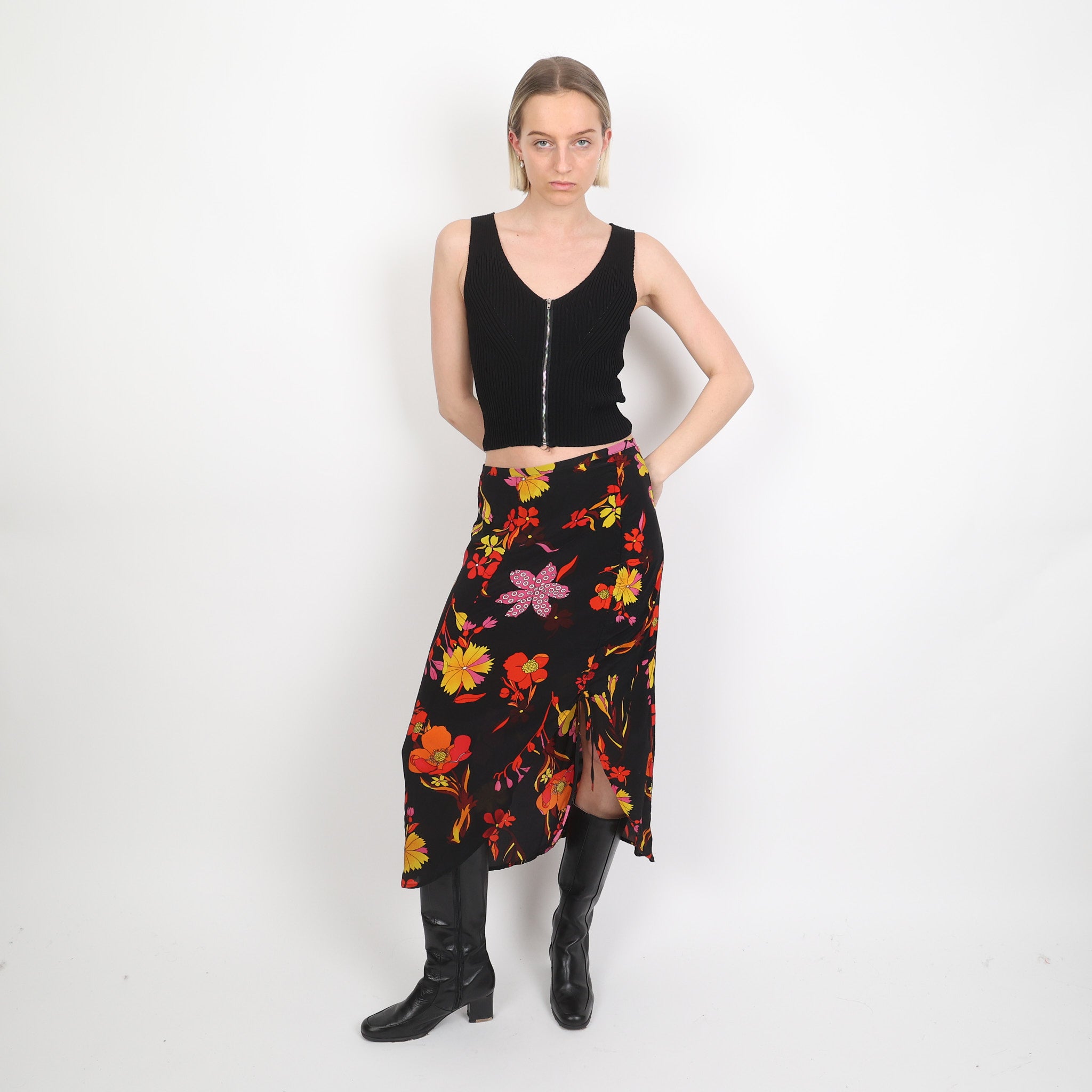 Skirt, UK Size 8
