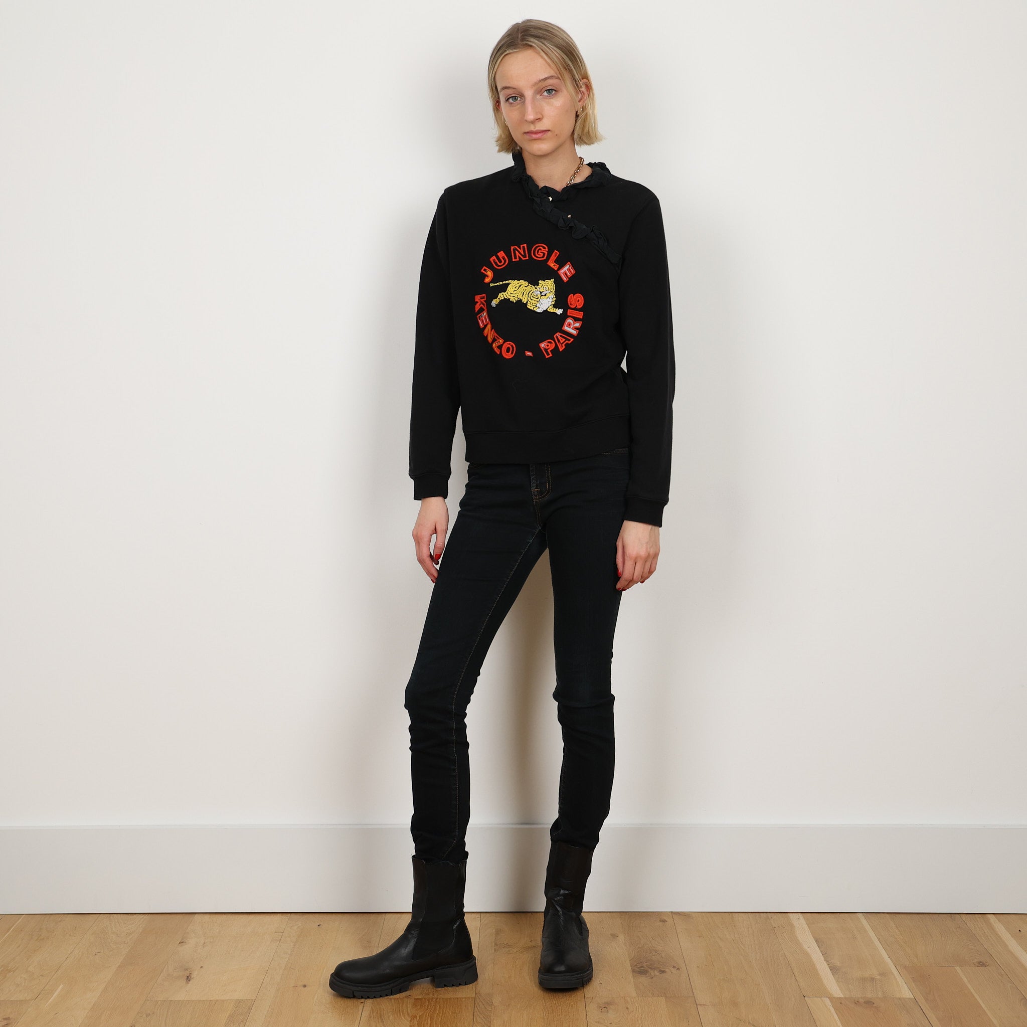 Jeans, Waist 26
