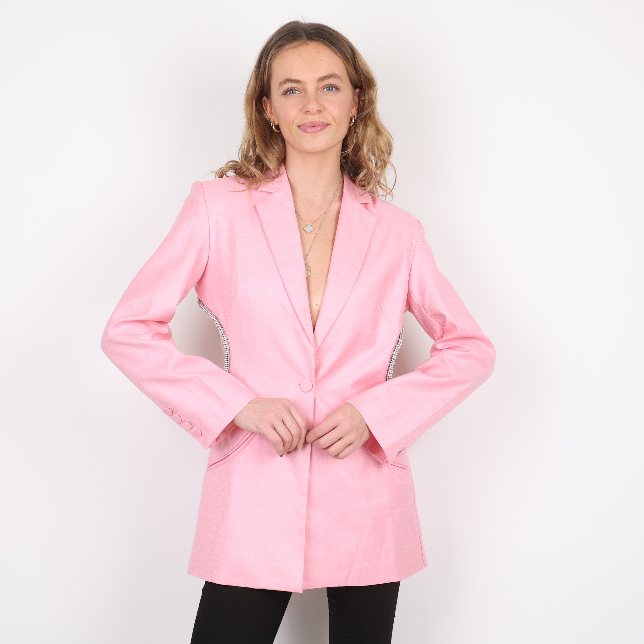 Blazer, UK Size 8