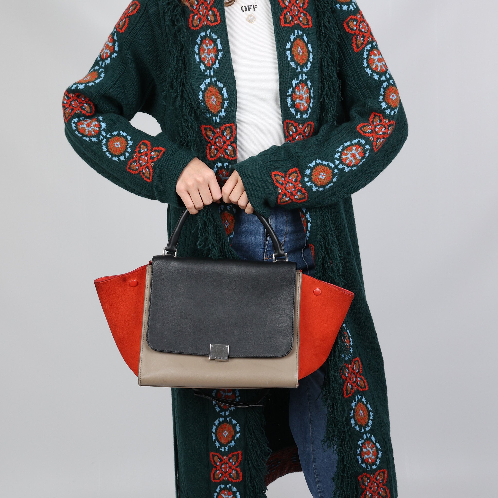 Bag , UK Size One Size