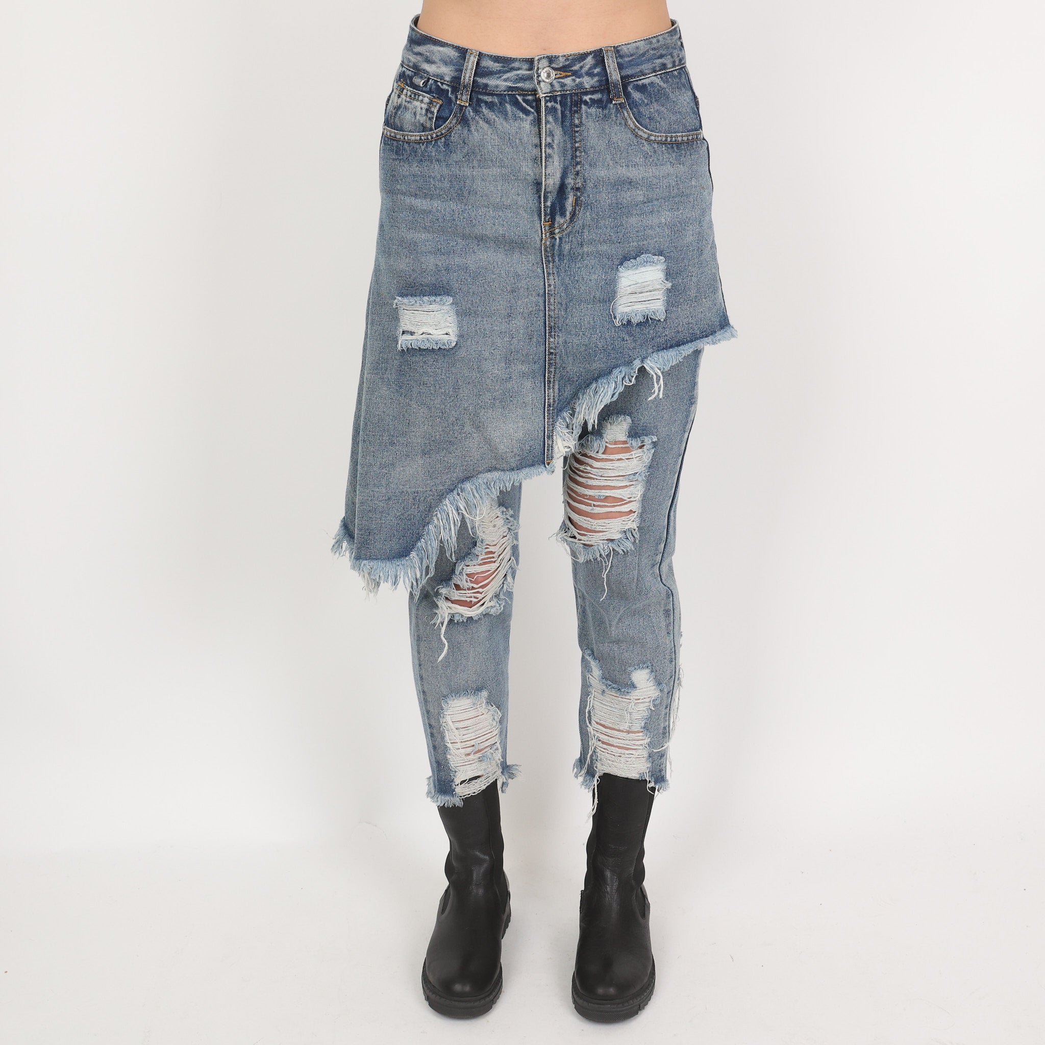 Jeans, UK Size 10