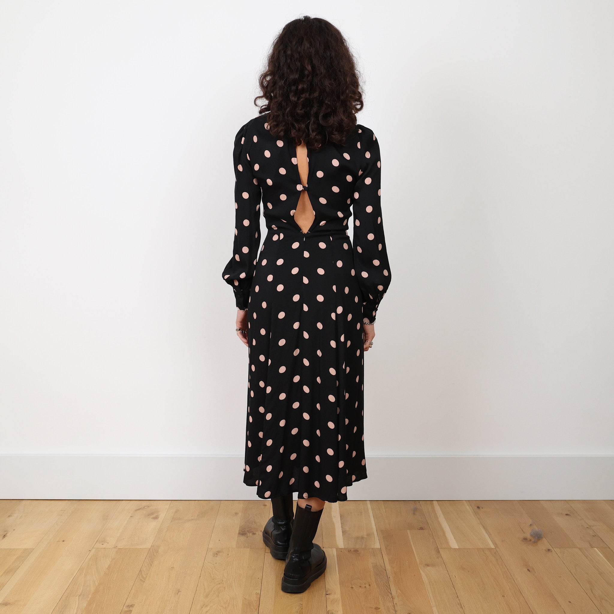 Dress, UK Size 6