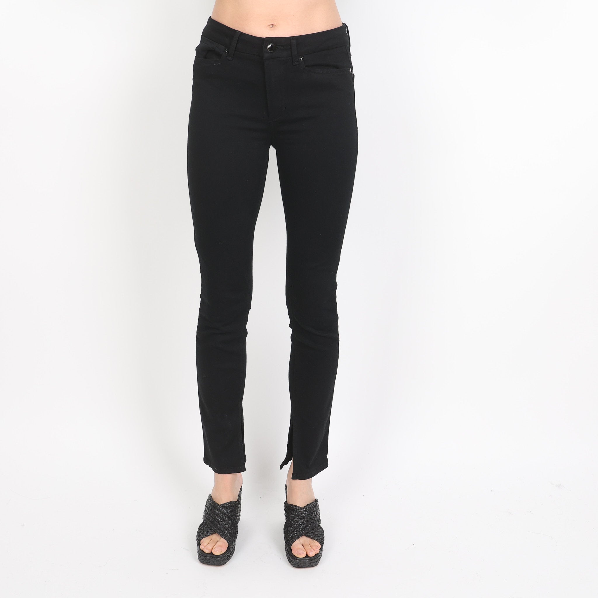 Jeans, Waist 26
