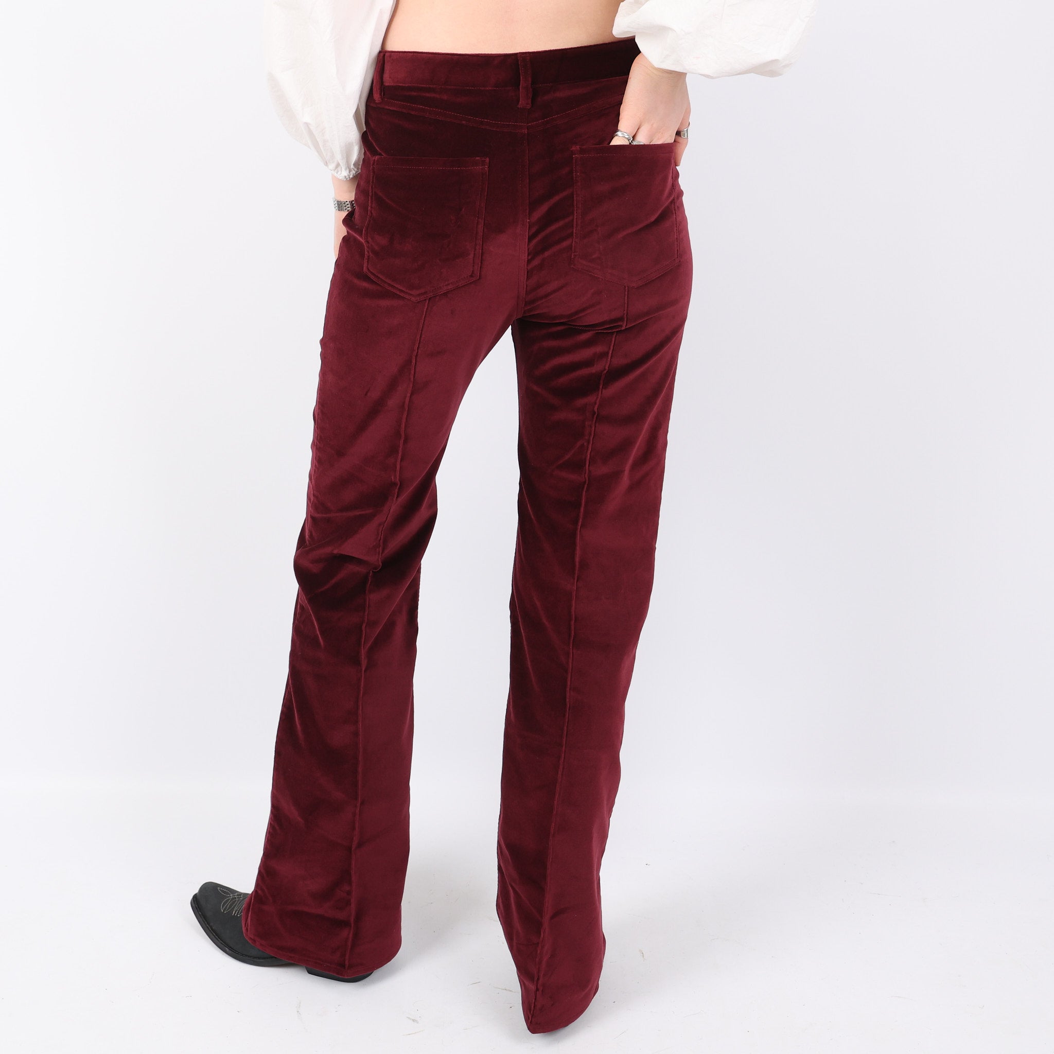 Trousers, UK Size 8