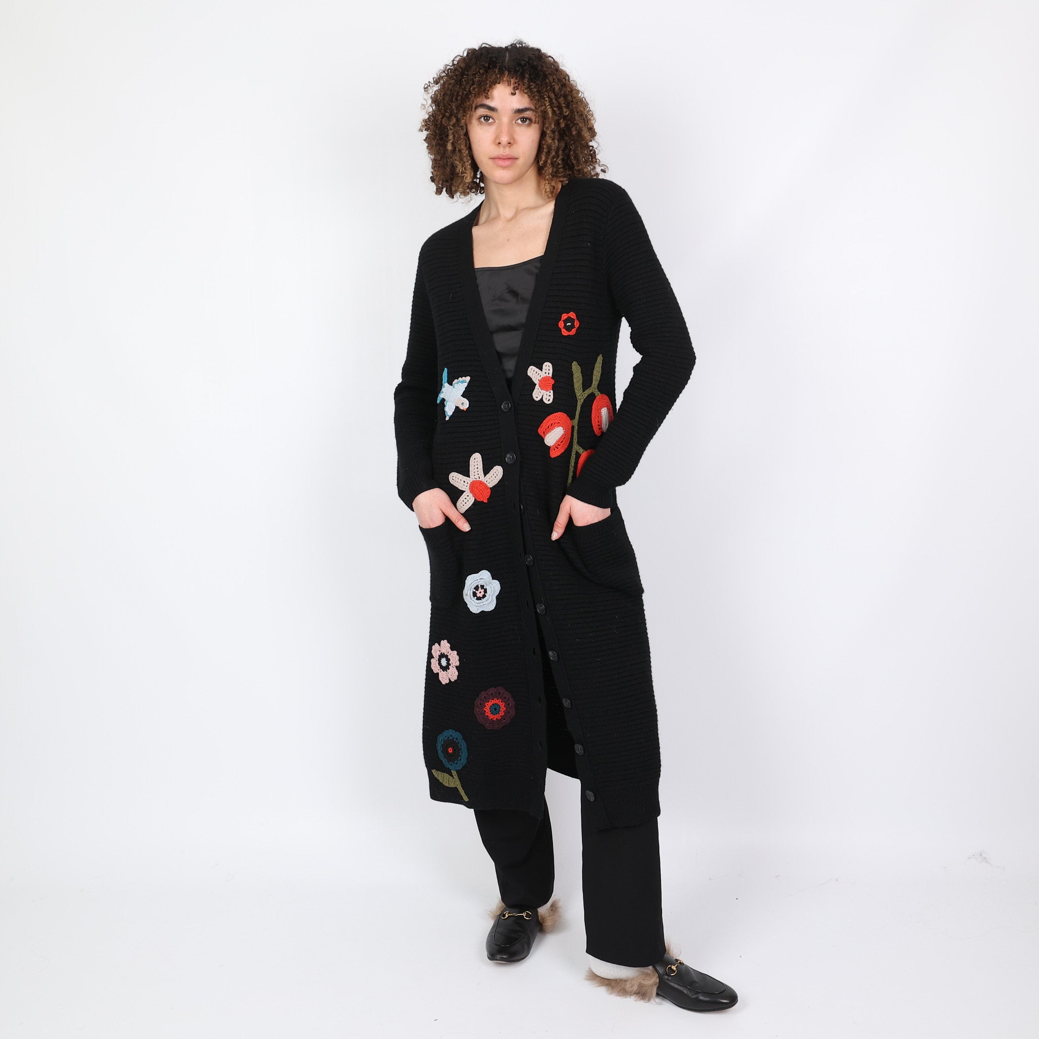 Knitwear, UK Size 12