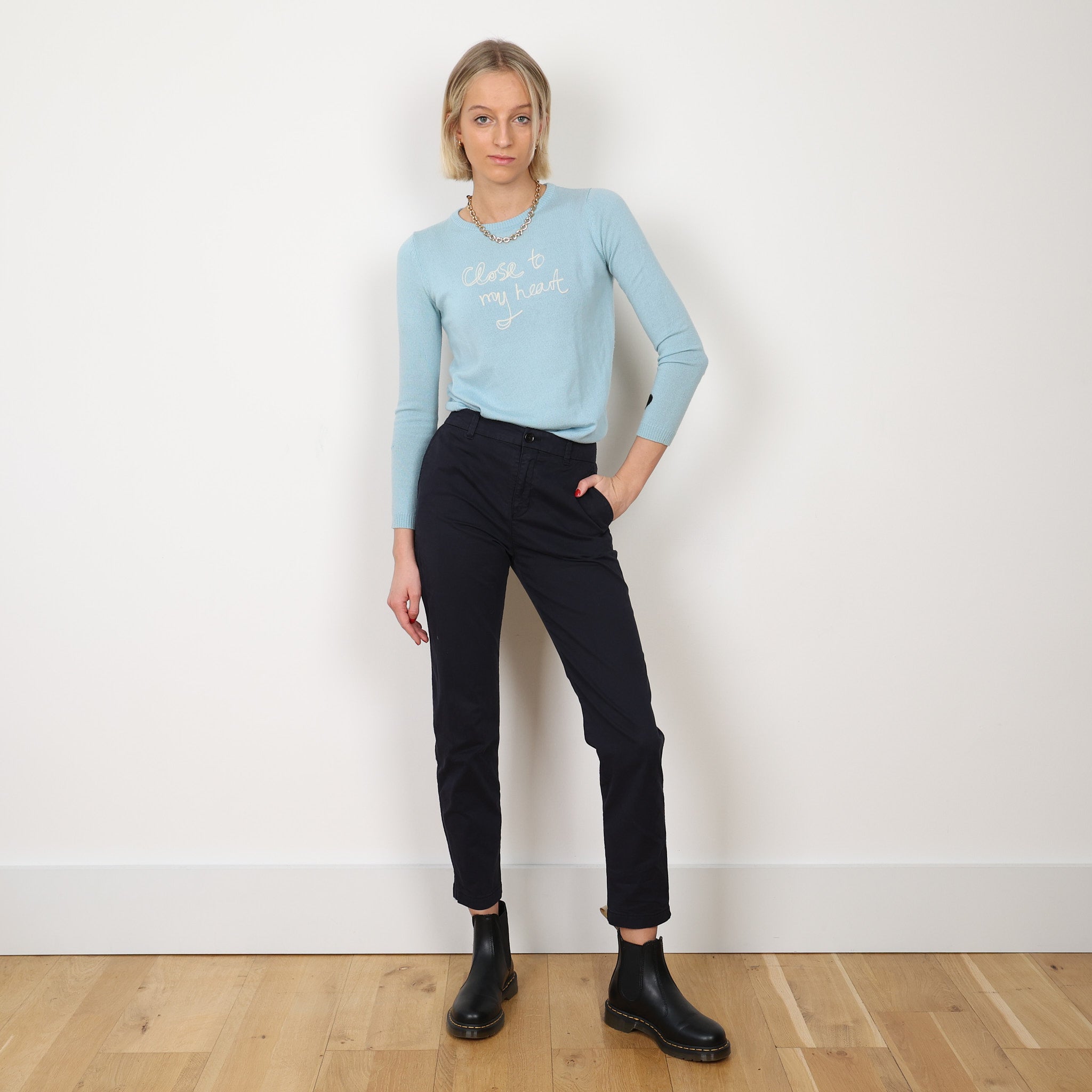 Trousers, UK Size 6