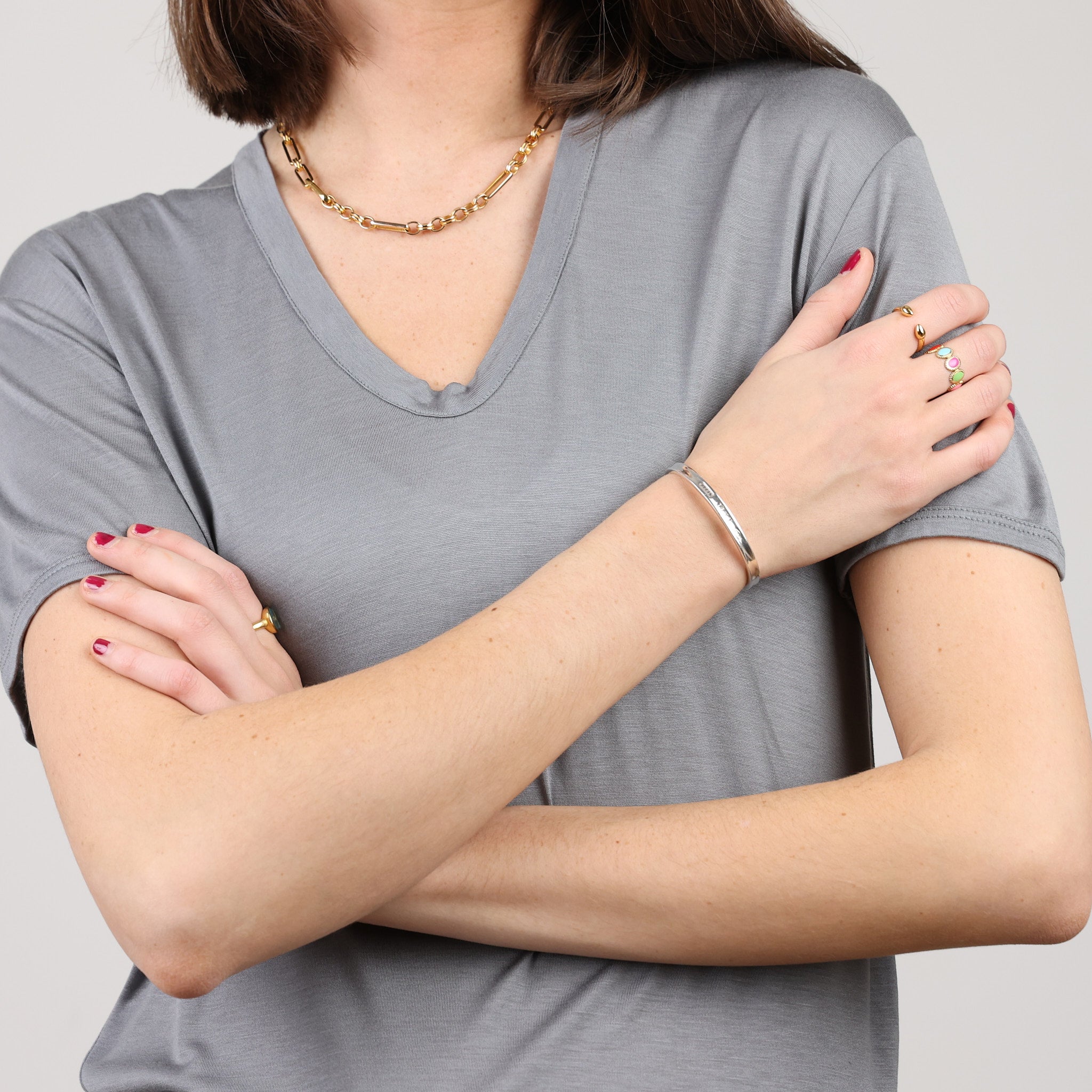 Top, UK Size 8