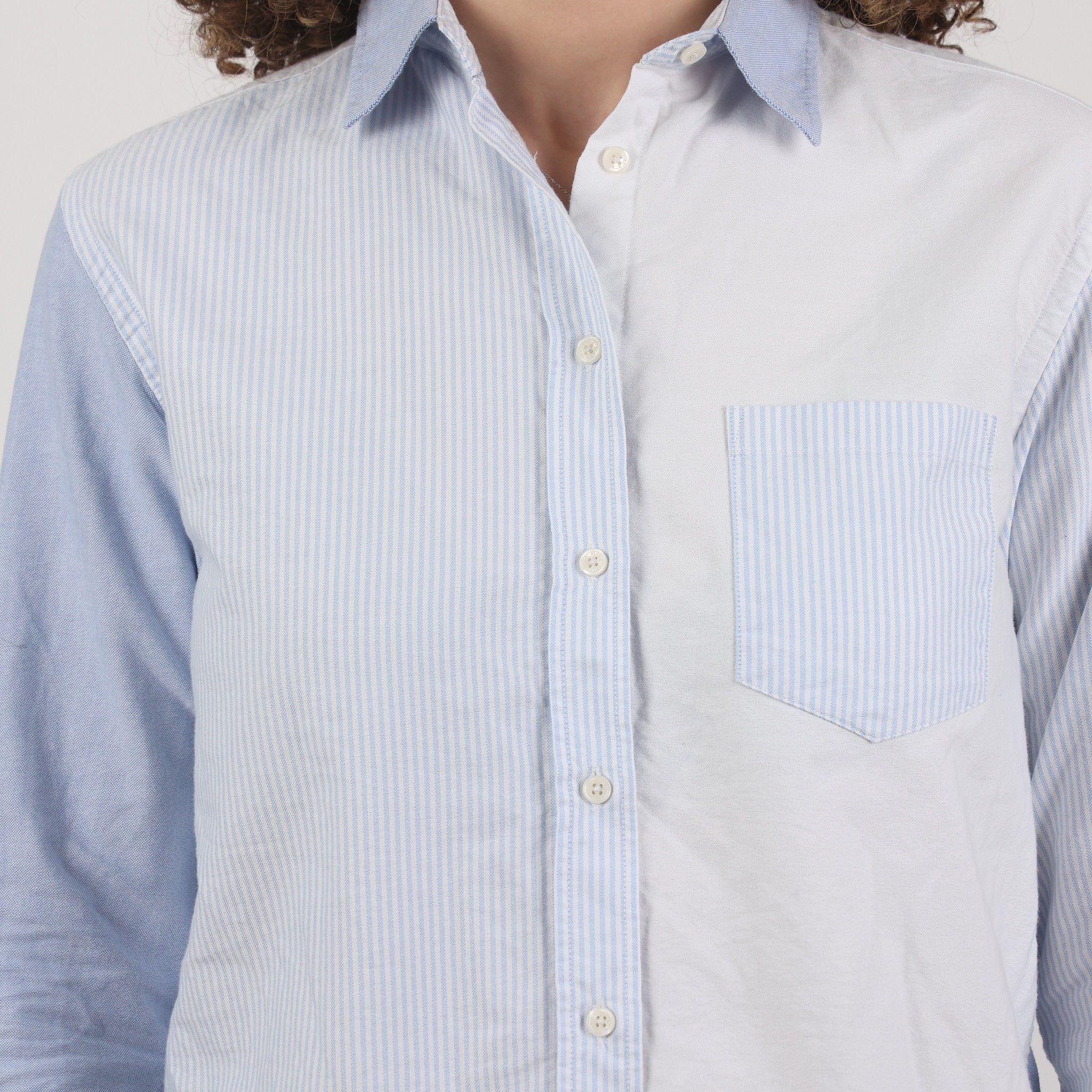 Shirt, UK Size 10