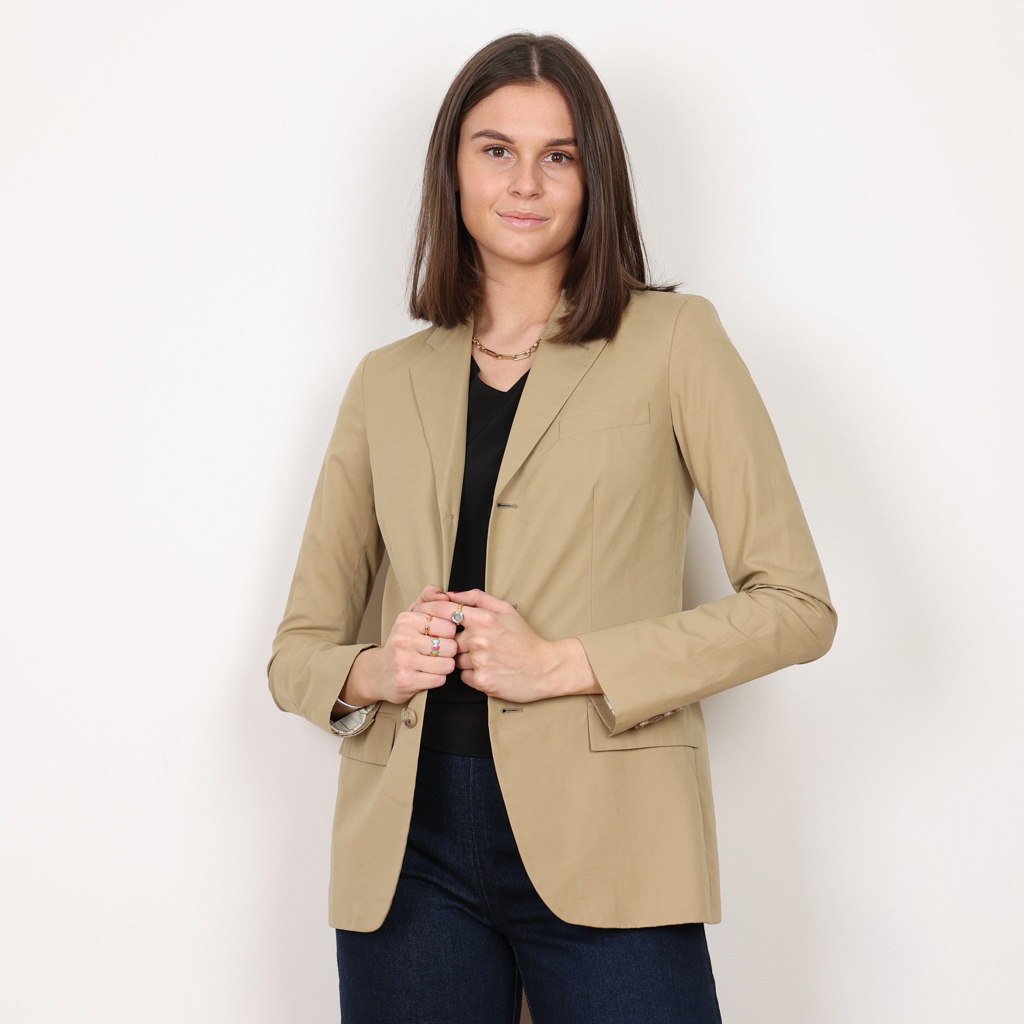 Blazer, UK Size 6