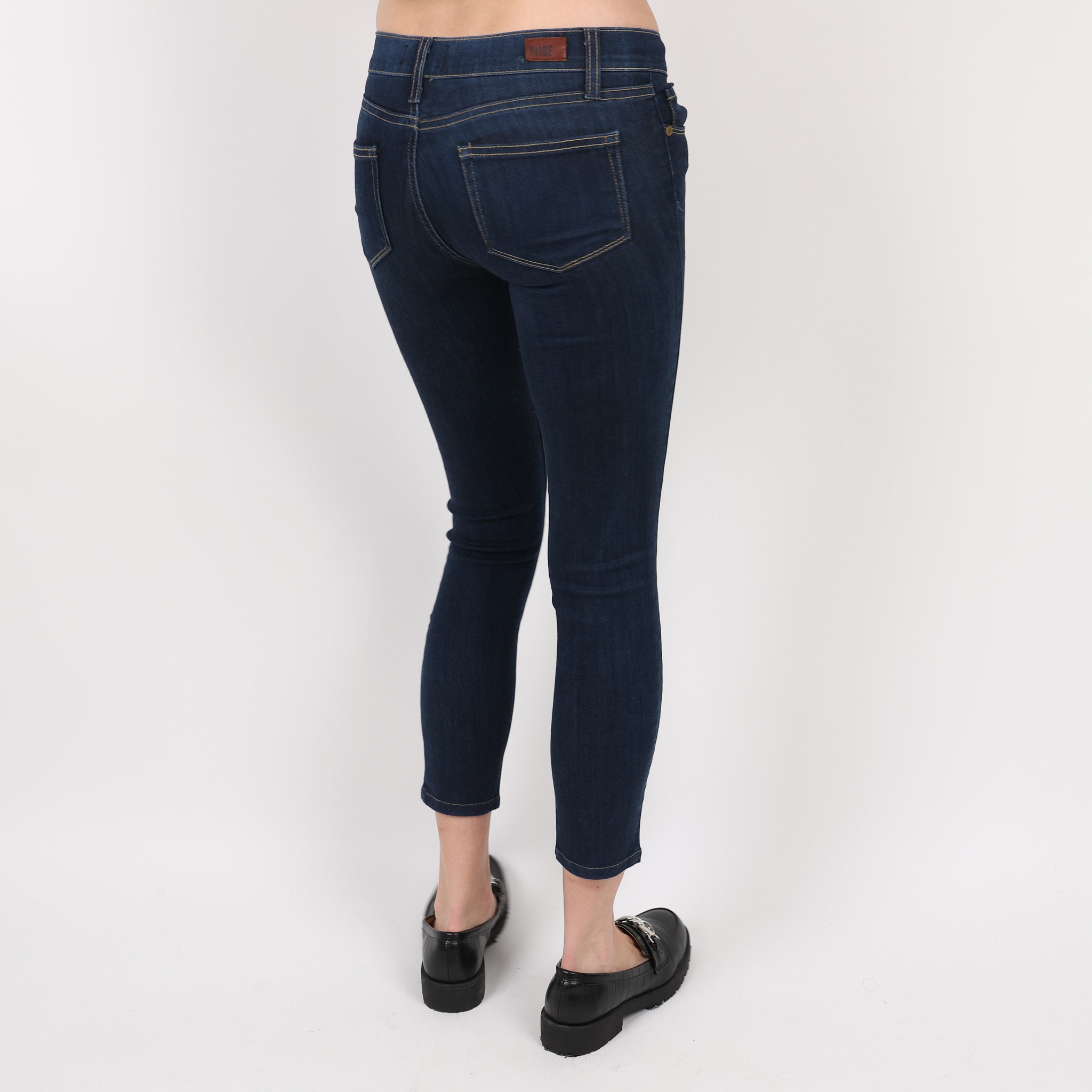 Jeans, Waist 26