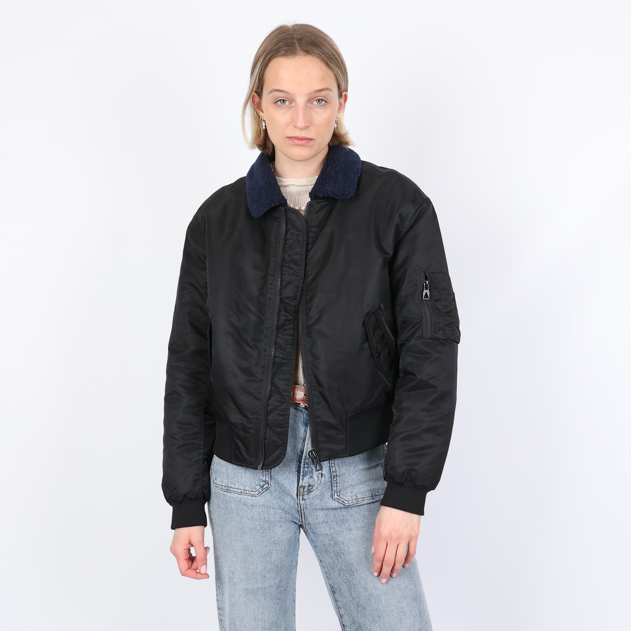 Coat, UK Size 10