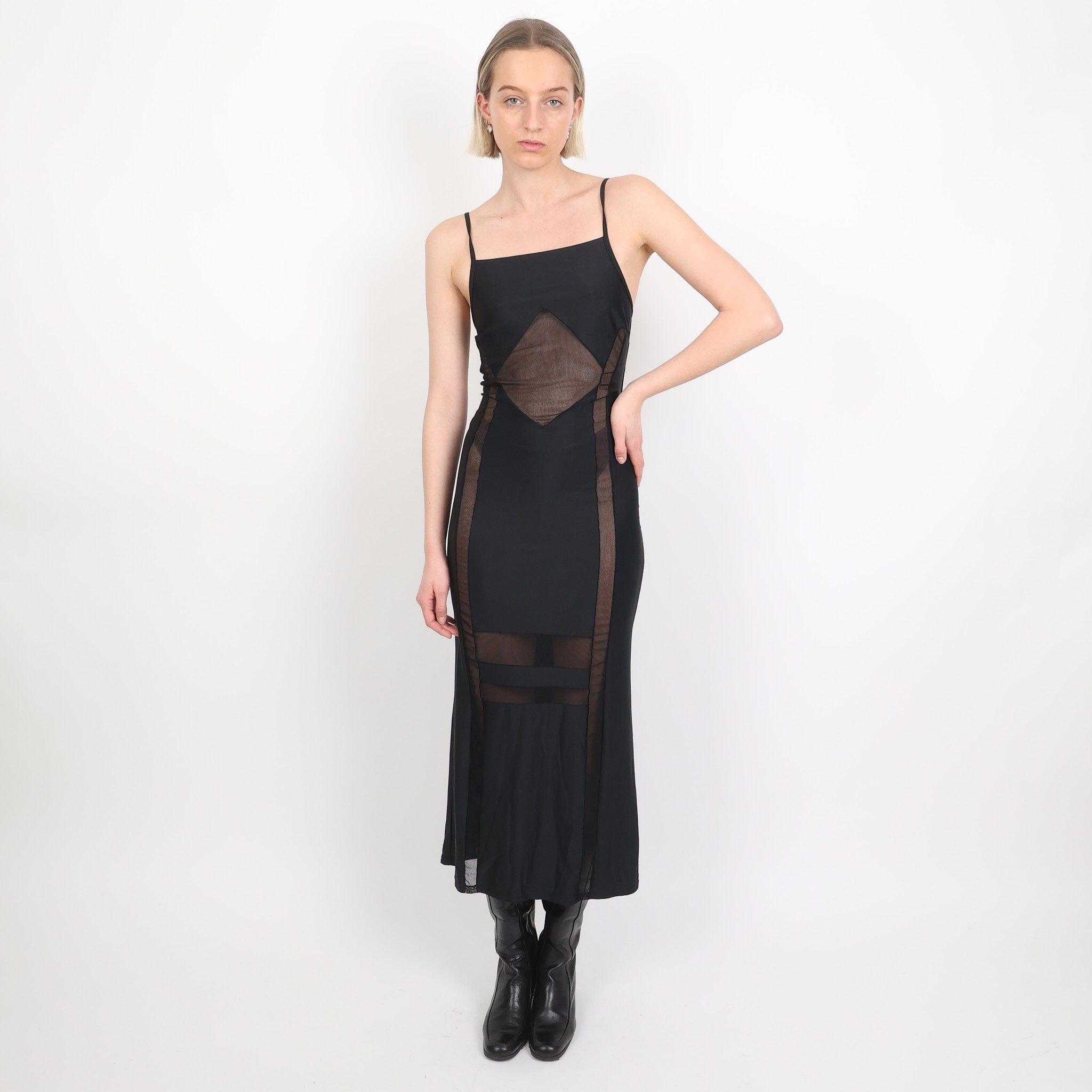 Dress, UK Size 10