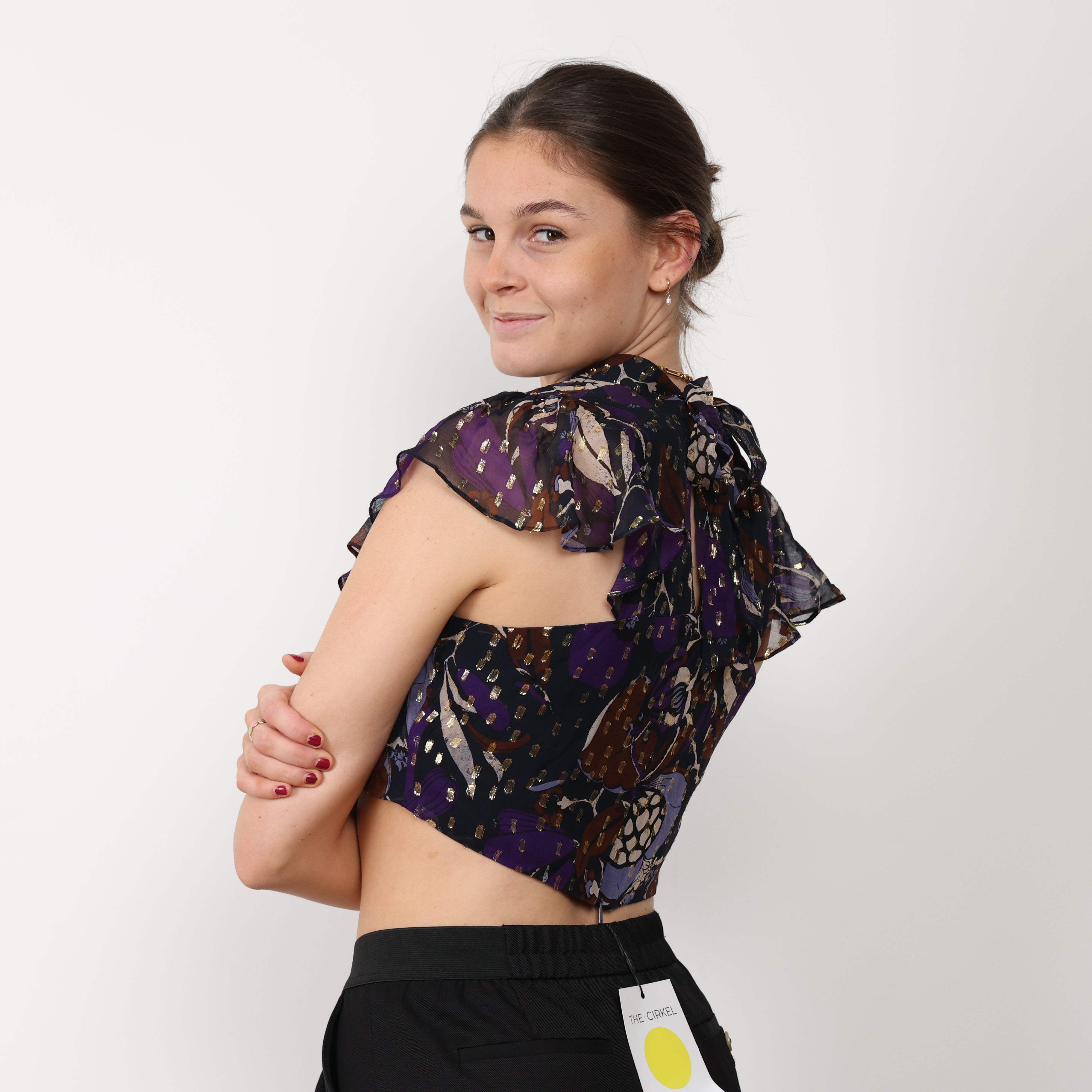 Top, UK Size 10