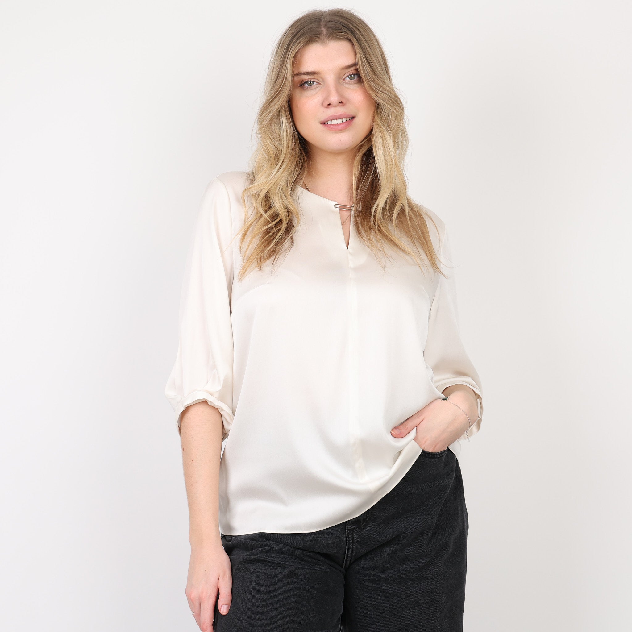 Top, UK Size 16