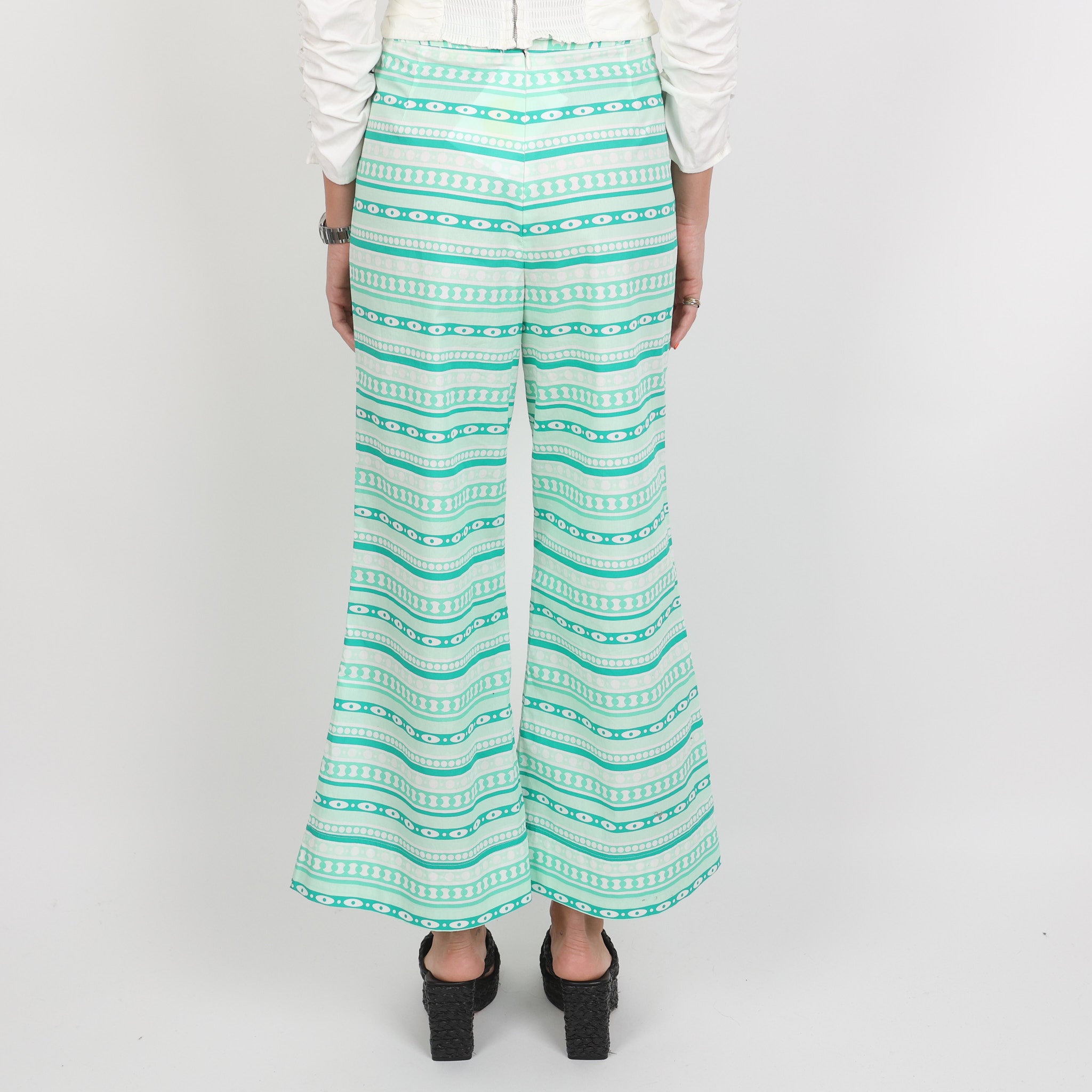 Trousers, UK Size 8